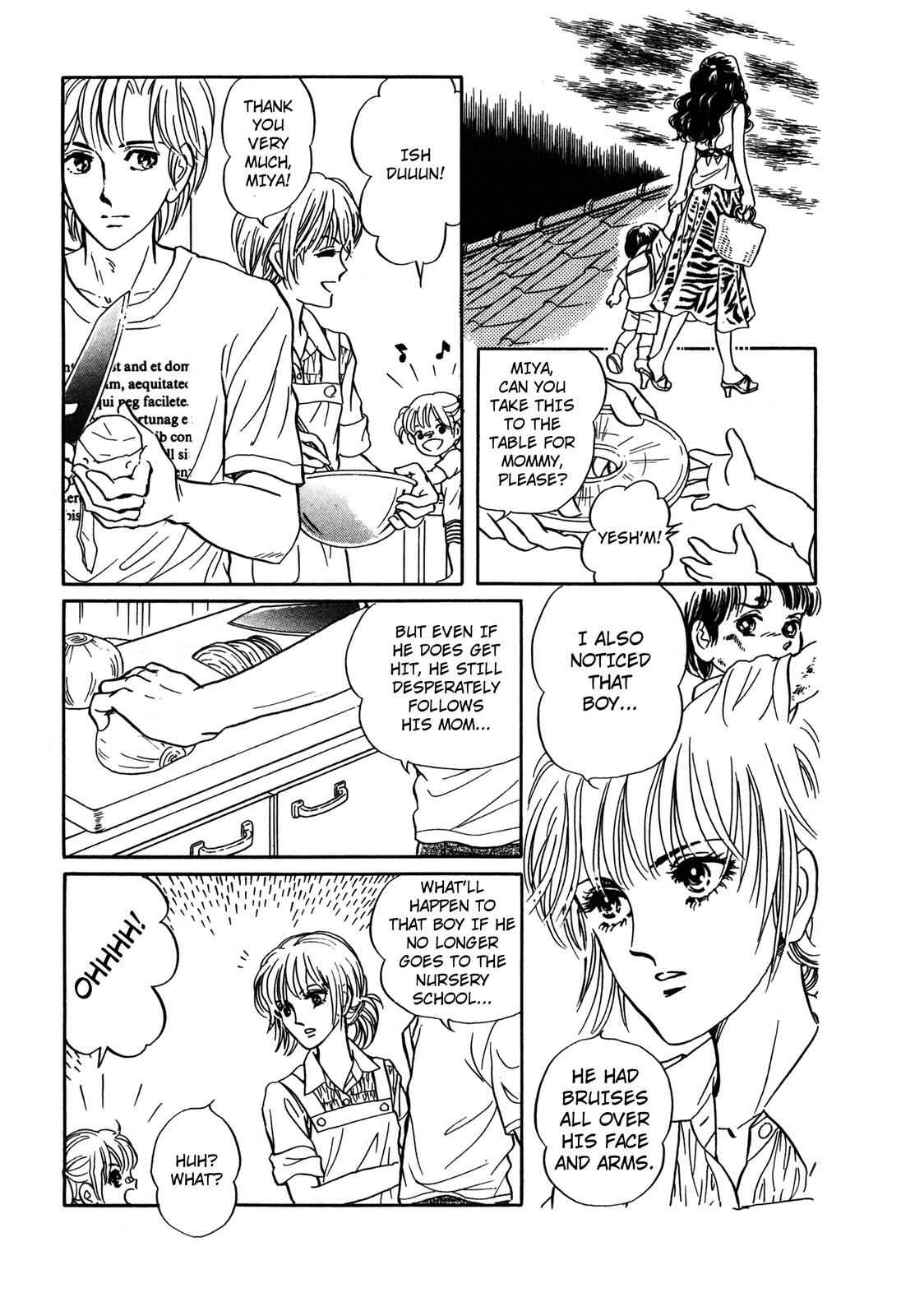 Page 15 Chapter 7 Wonder!