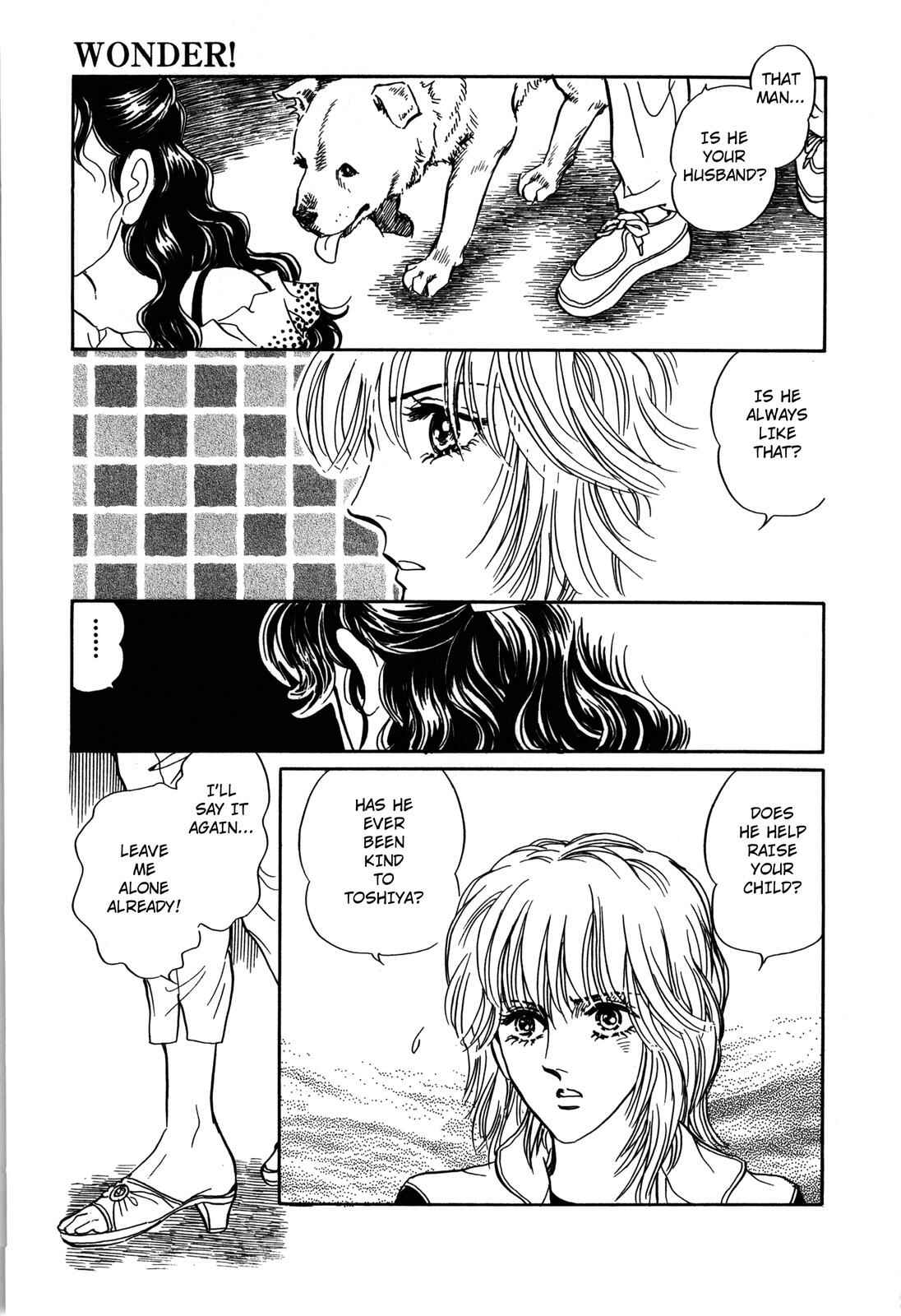 Page 31 Chapter 7 Wonder!
