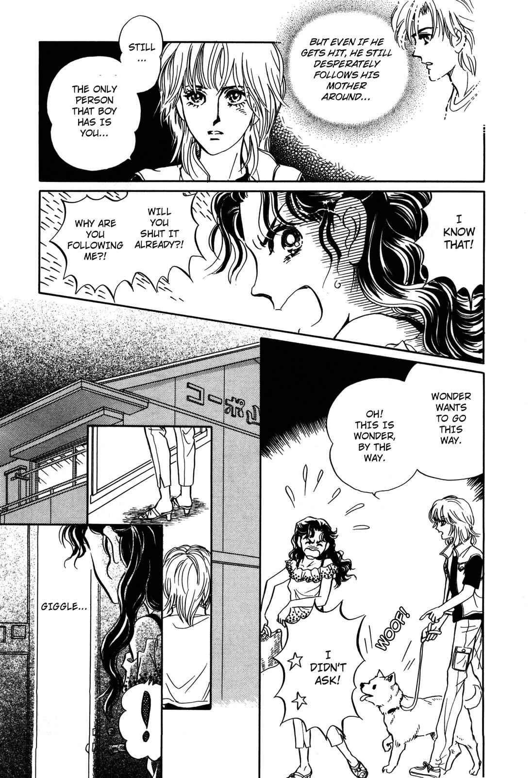 Page 33 Chapter 7 Wonder!