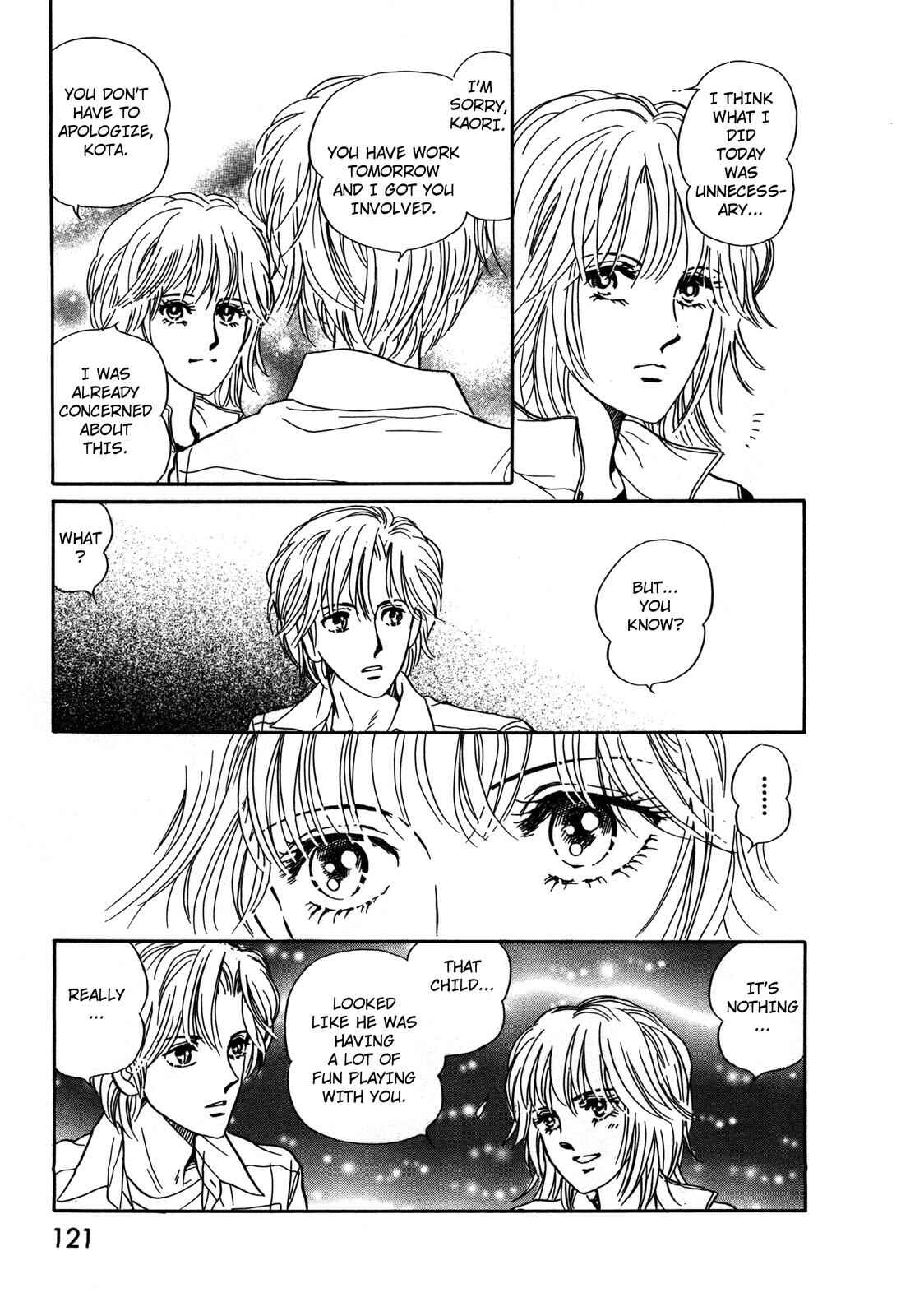 Page 37 Chapter 7 Wonder!