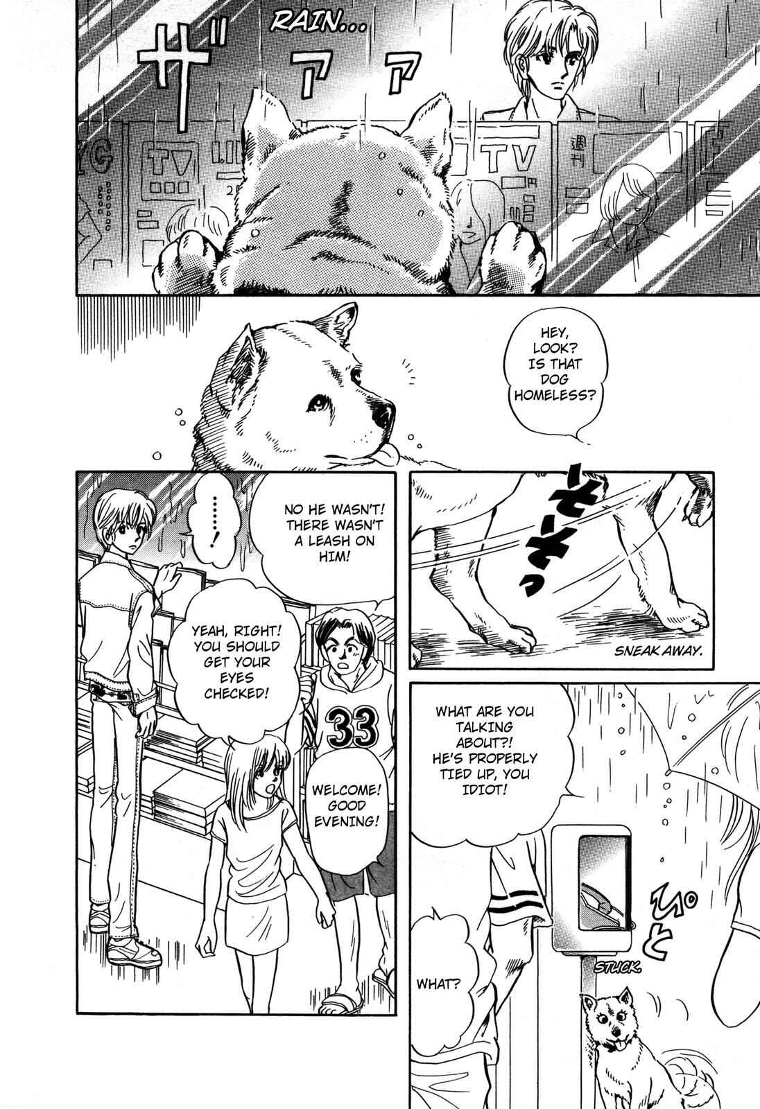 Page 4 Chapter 7 Wonder!