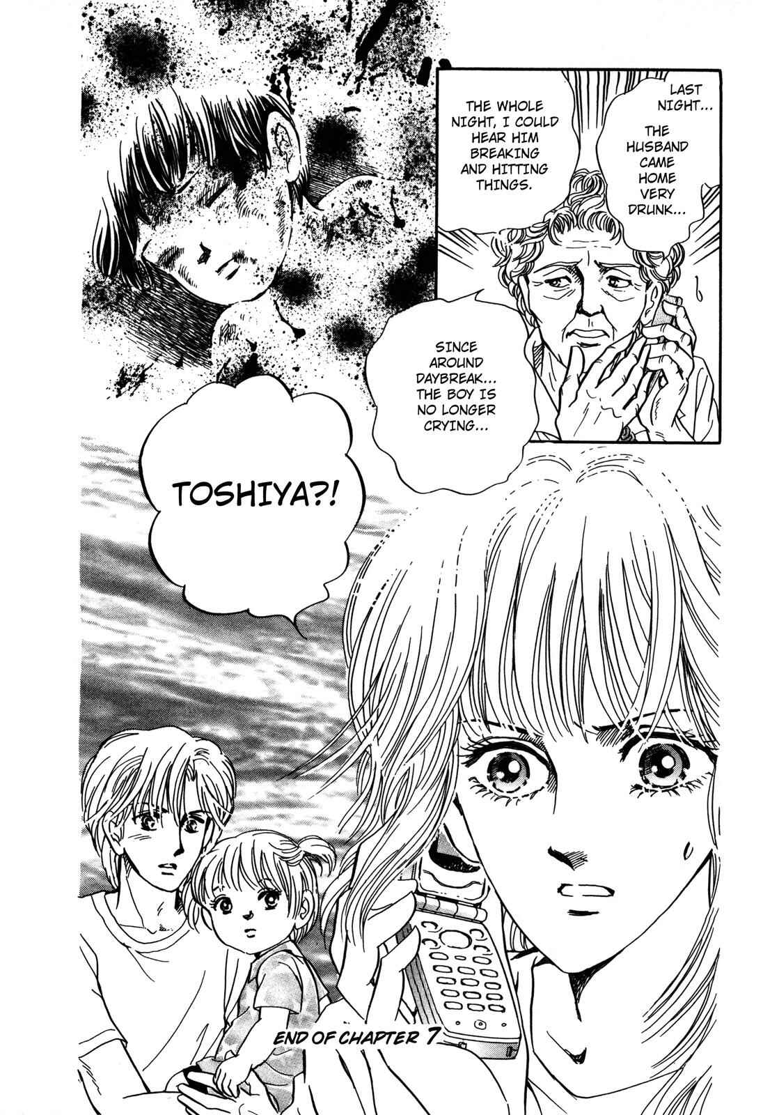 Page 42 Chapter 7 Wonder!