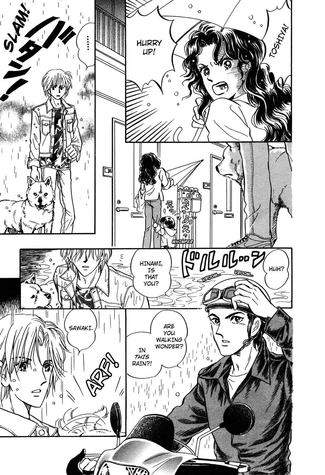 Page 9 Chapter 7 Wonder!