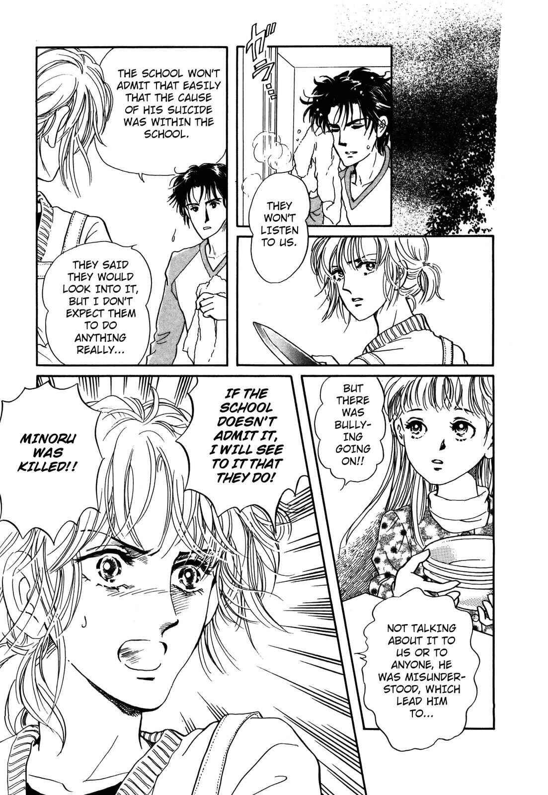 Page 17 Chapter 4.1 Wonder!