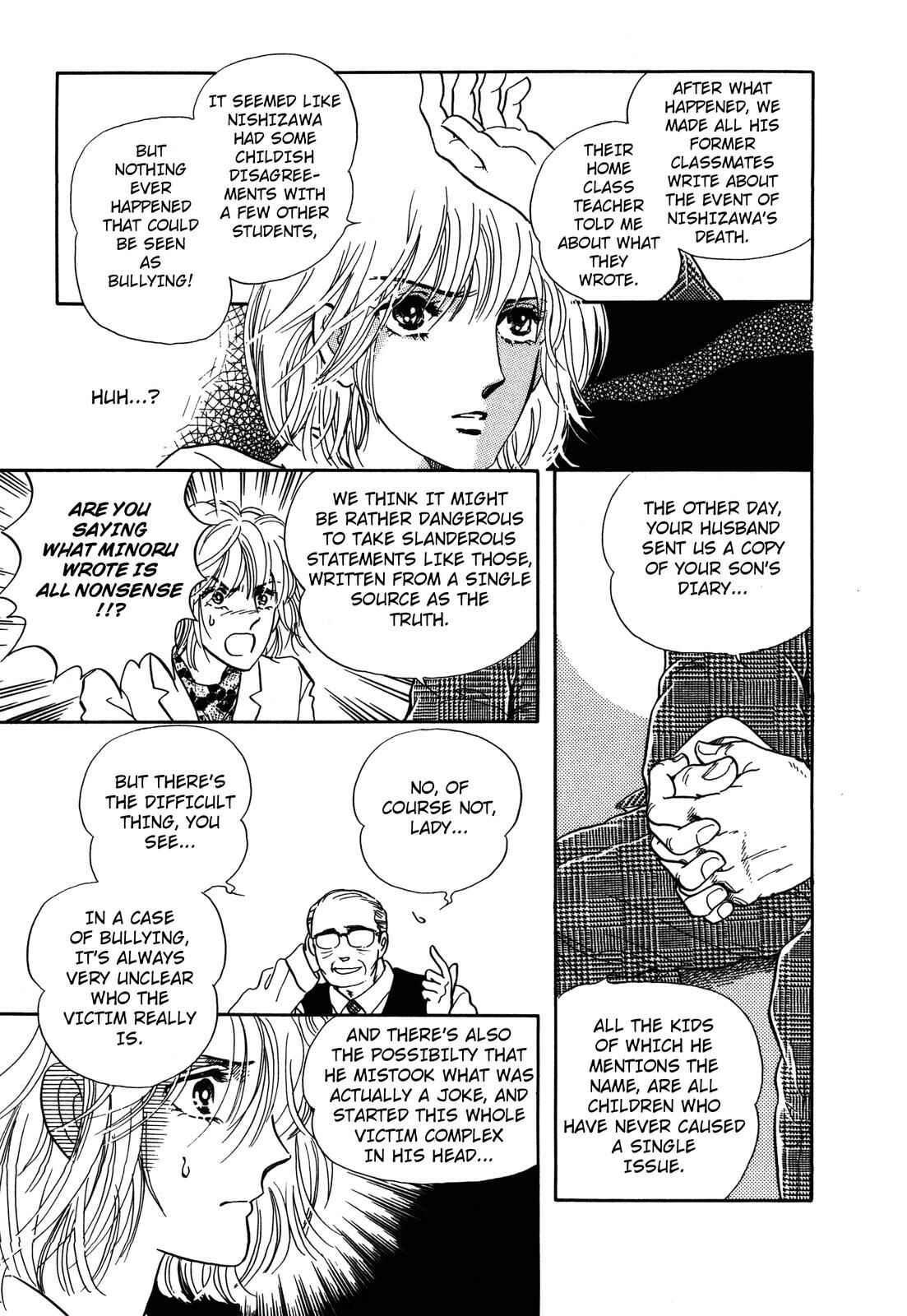 Page 23 Chapter 4.1 Wonder!