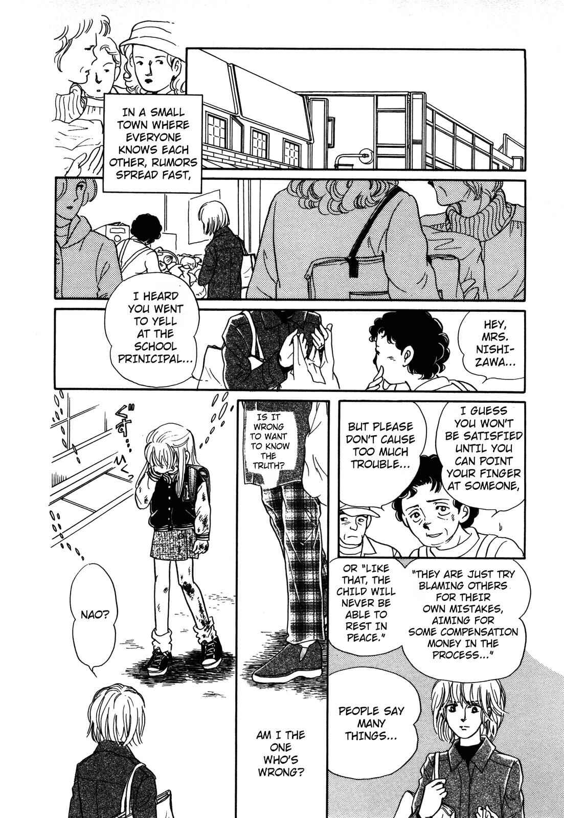 Page 26 Chapter 4.1 Wonder!