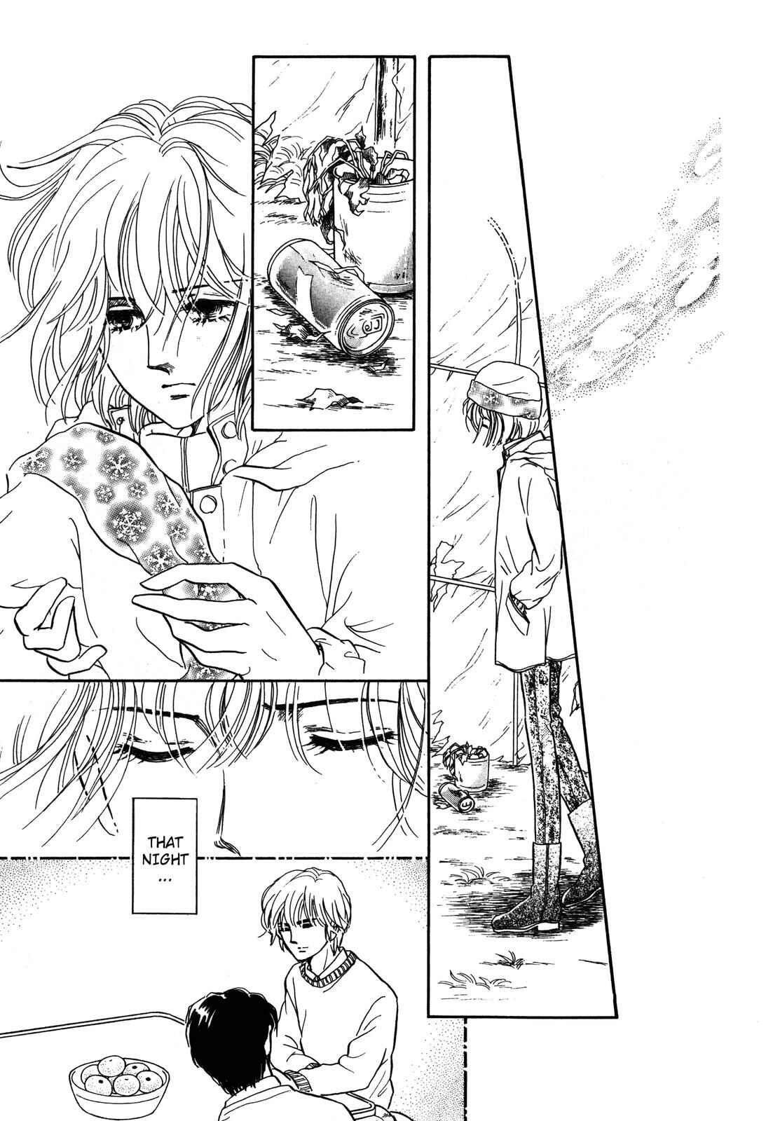 Page 33 Chapter 4.1 Wonder!