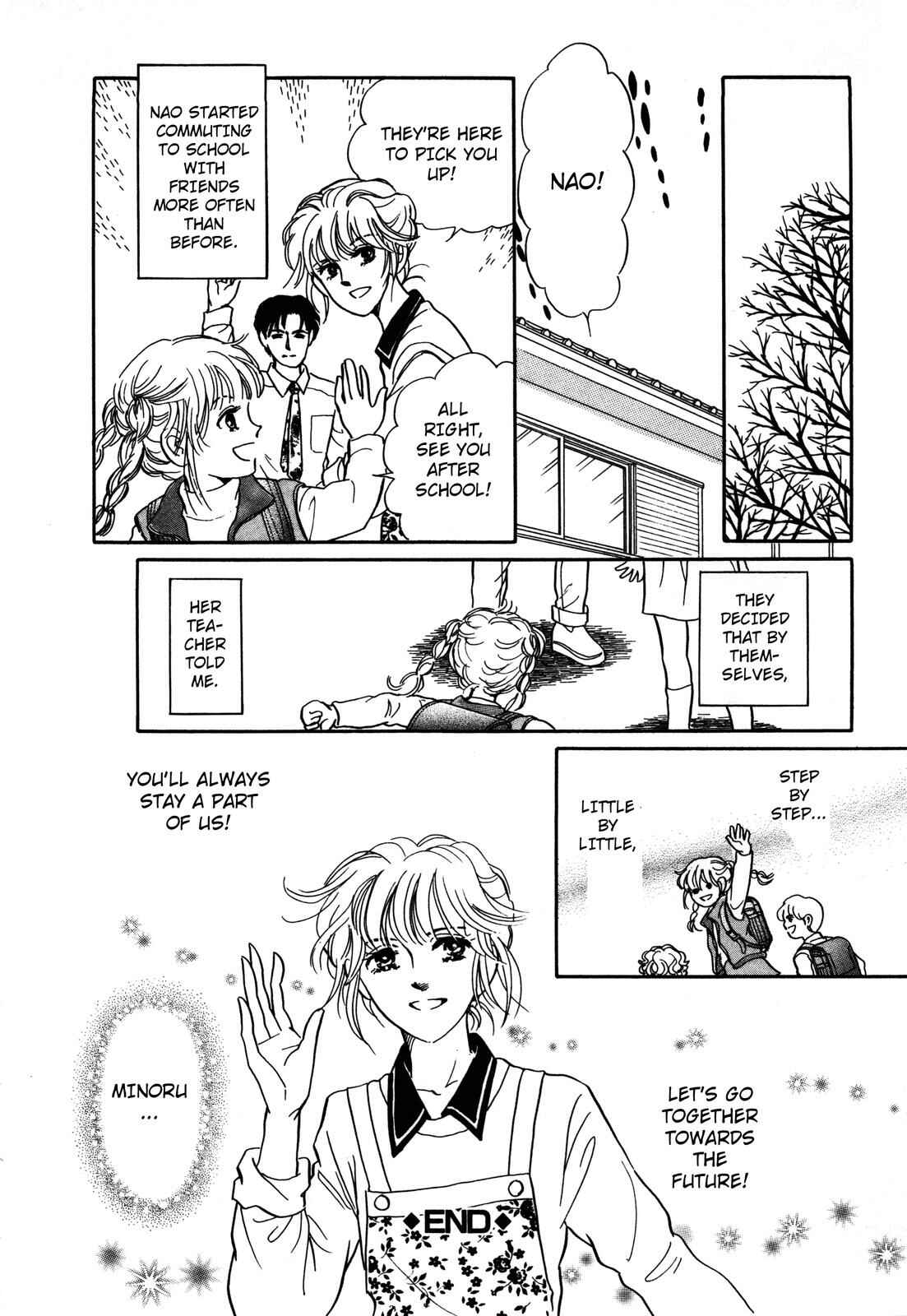 Page 36 Chapter 4.1 Wonder!