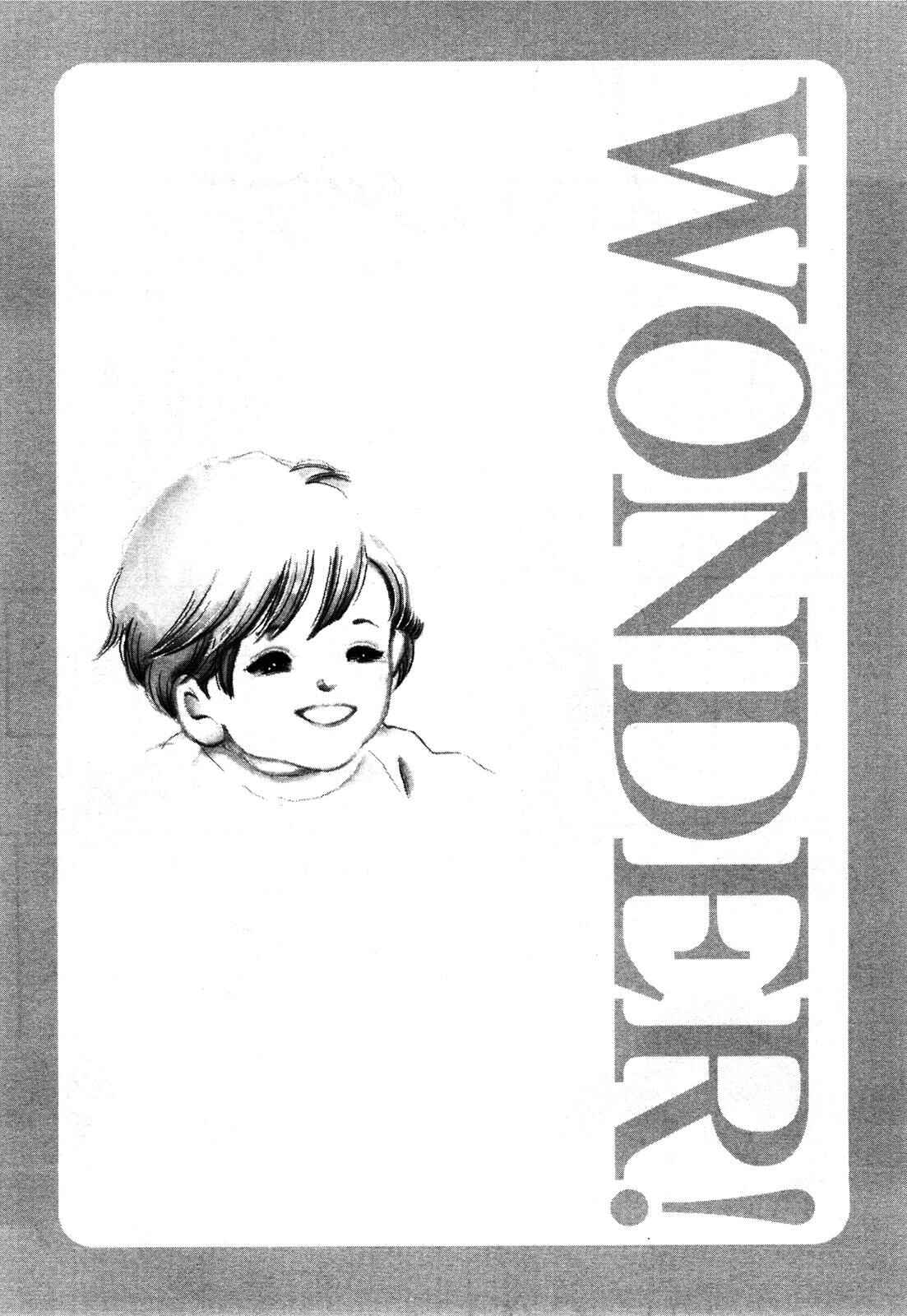 Page 37 Chapter 4.1 Wonder!