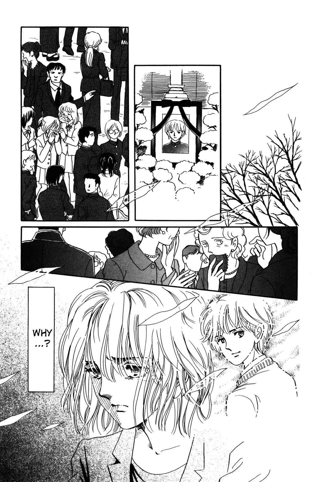 Page 5 Chapter 4.1 Wonder!