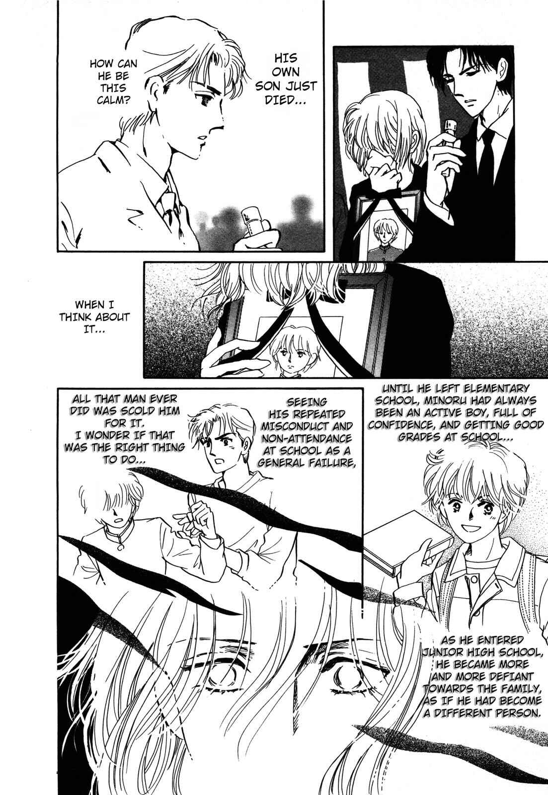 Page 6 Chapter 4.1 Wonder!