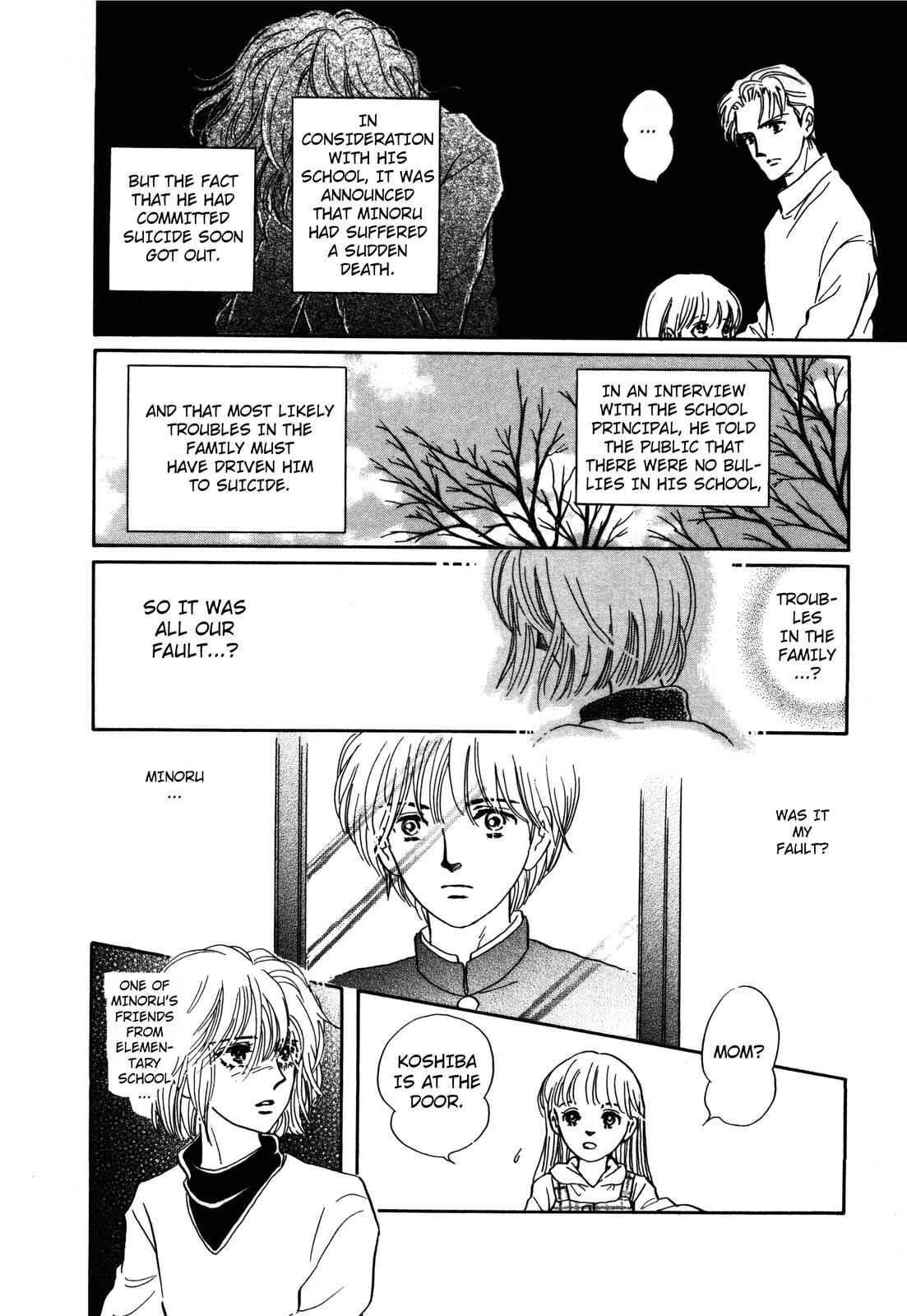 Page 8 Chapter 4.1 Wonder!