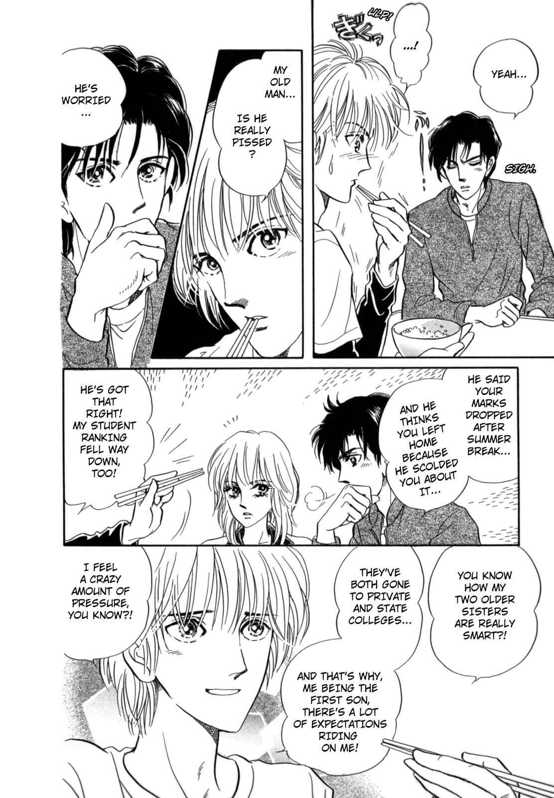 Page 10 Chapter 10 Wonder!