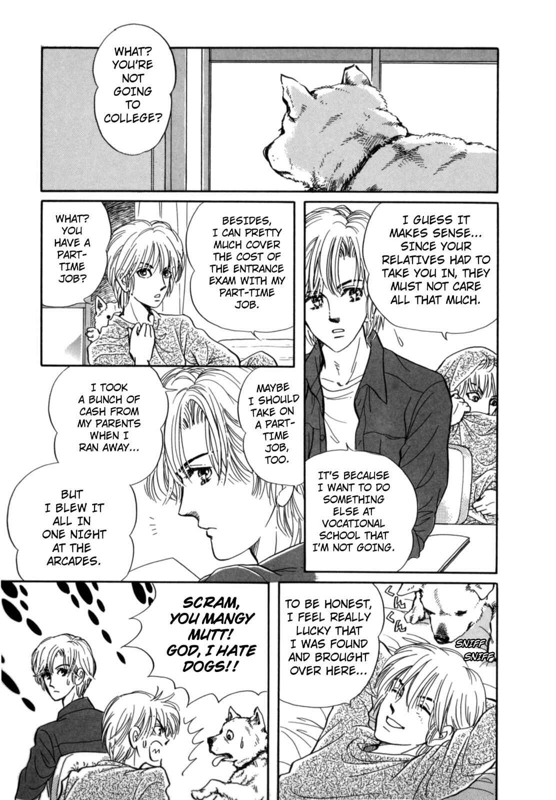 Page 13 Chapter 10 Wonder!