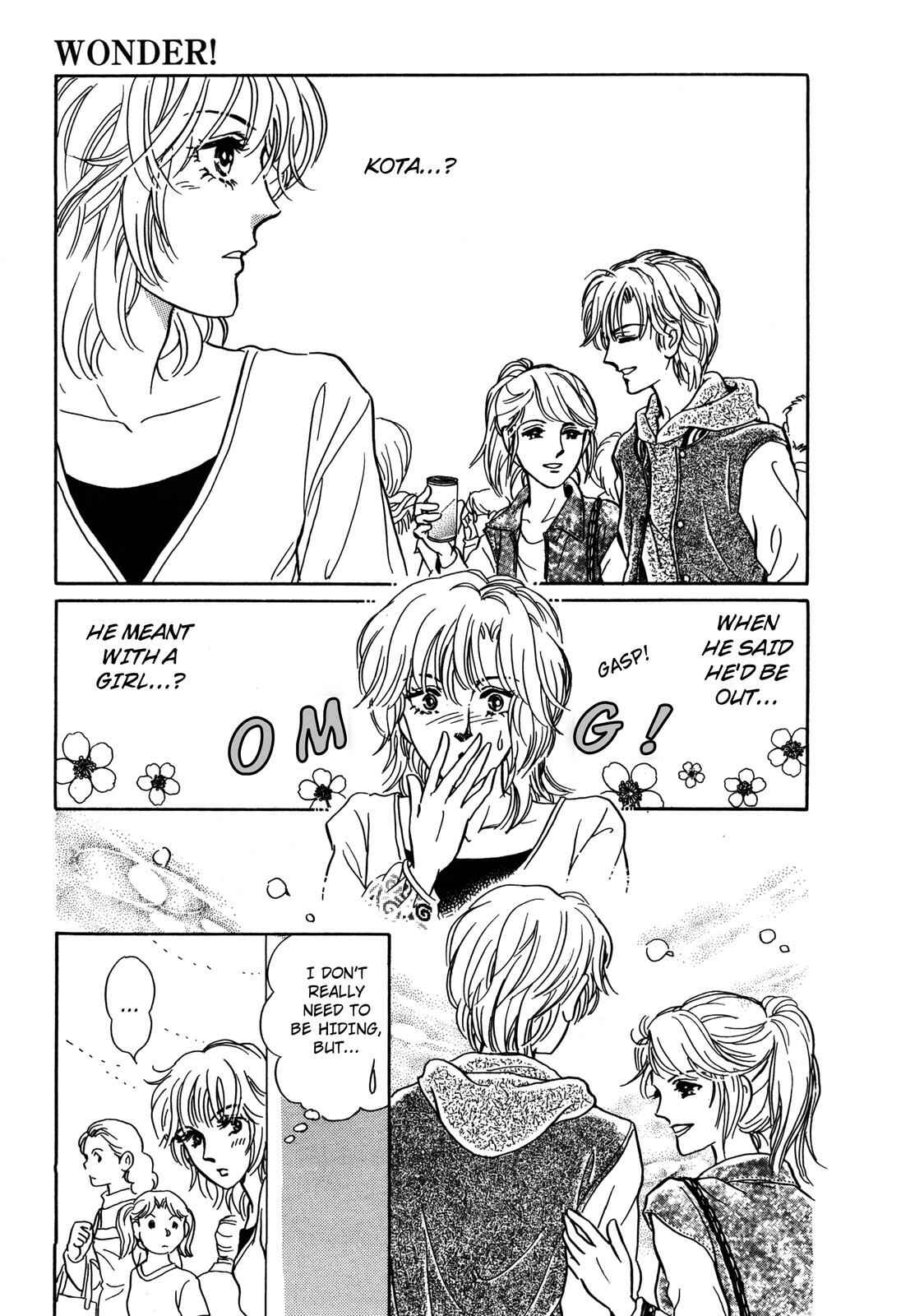Page 12 Chapter 5 Wonder!
