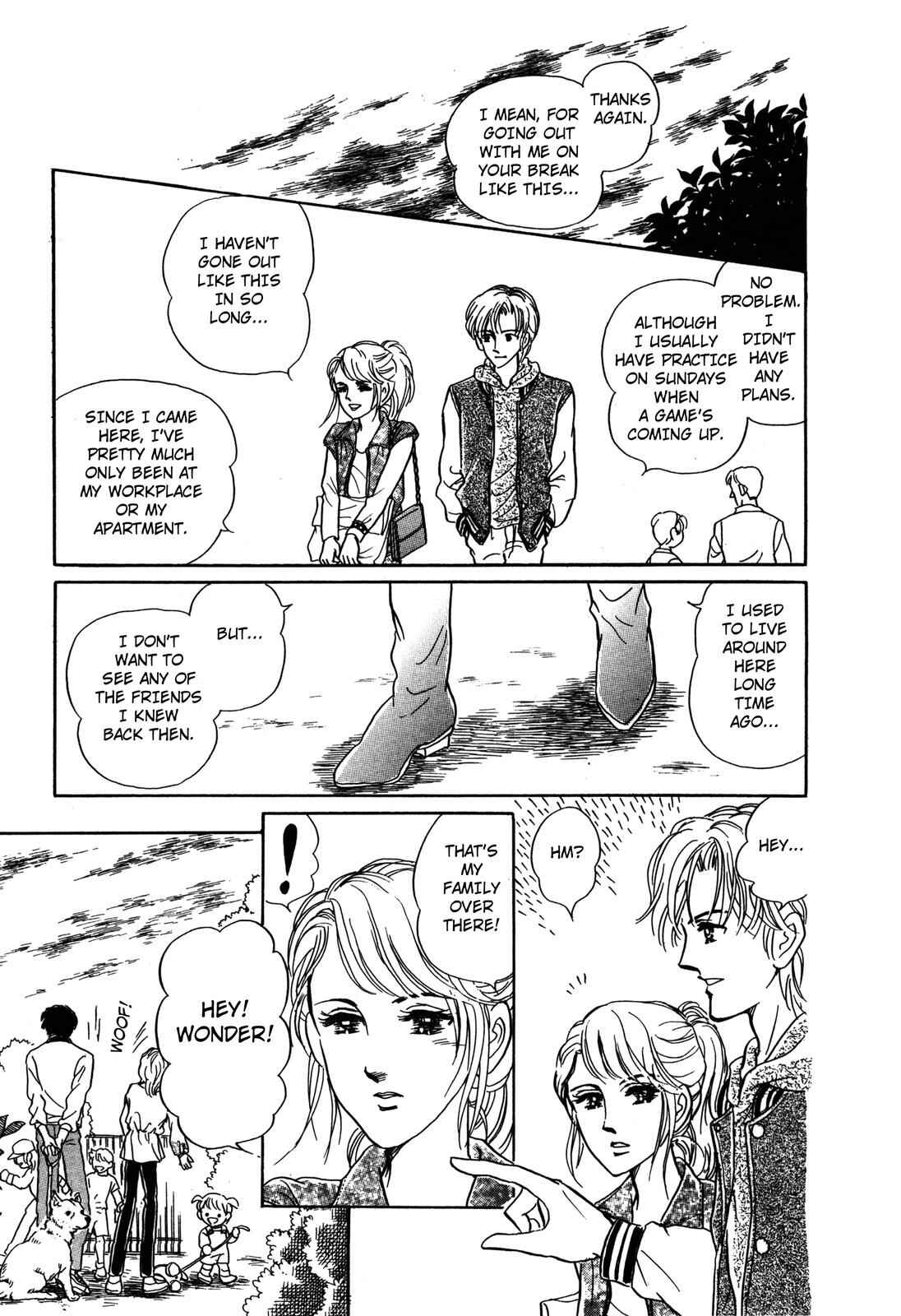 Page 14 Chapter 5 Wonder!