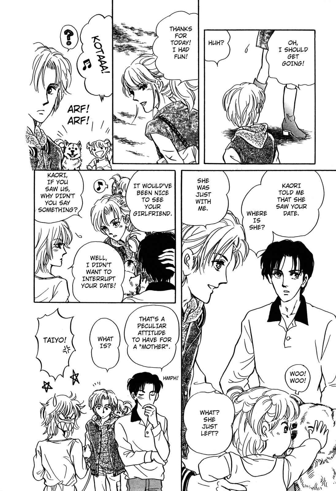 Page 15 Chapter 5 Wonder!
