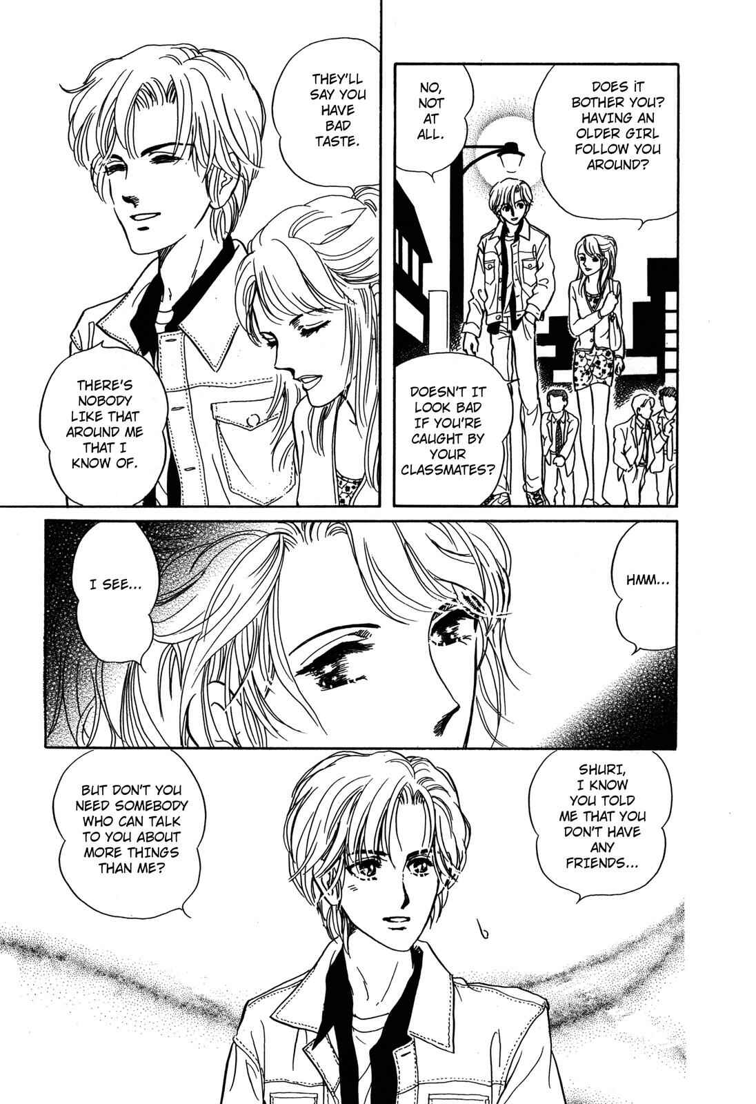 Page 18 Chapter 5 Wonder!