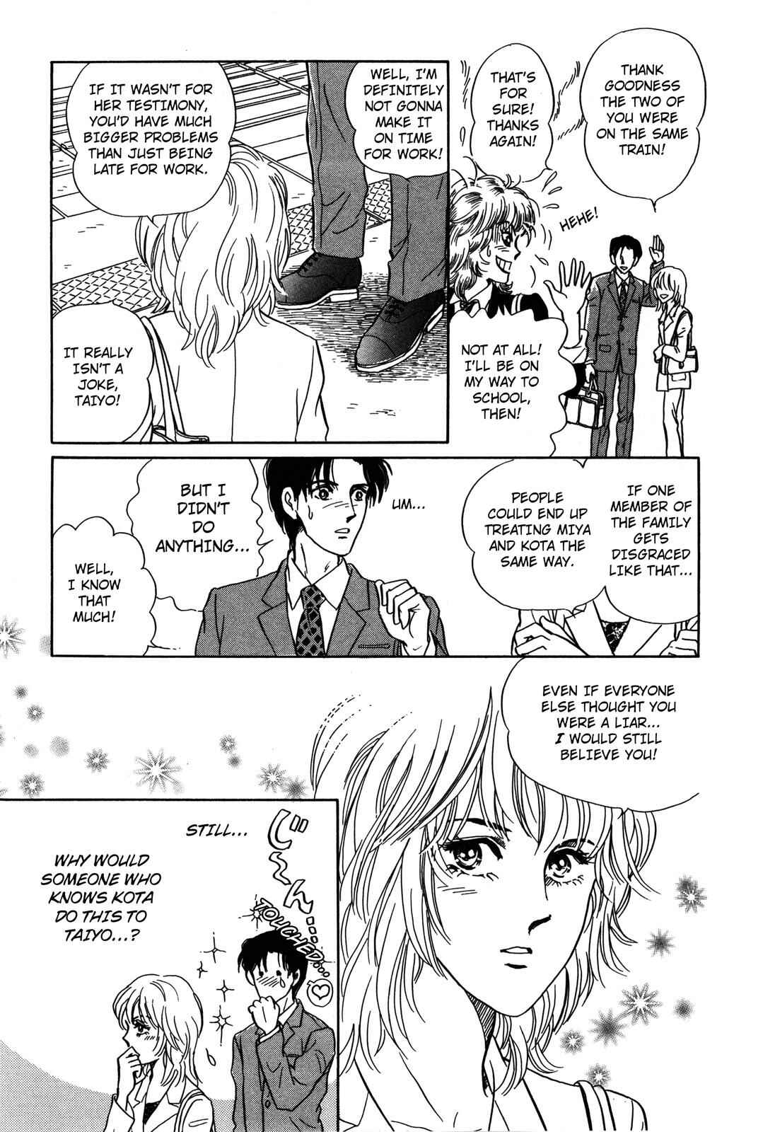 Page 30 Chapter 5 Wonder!