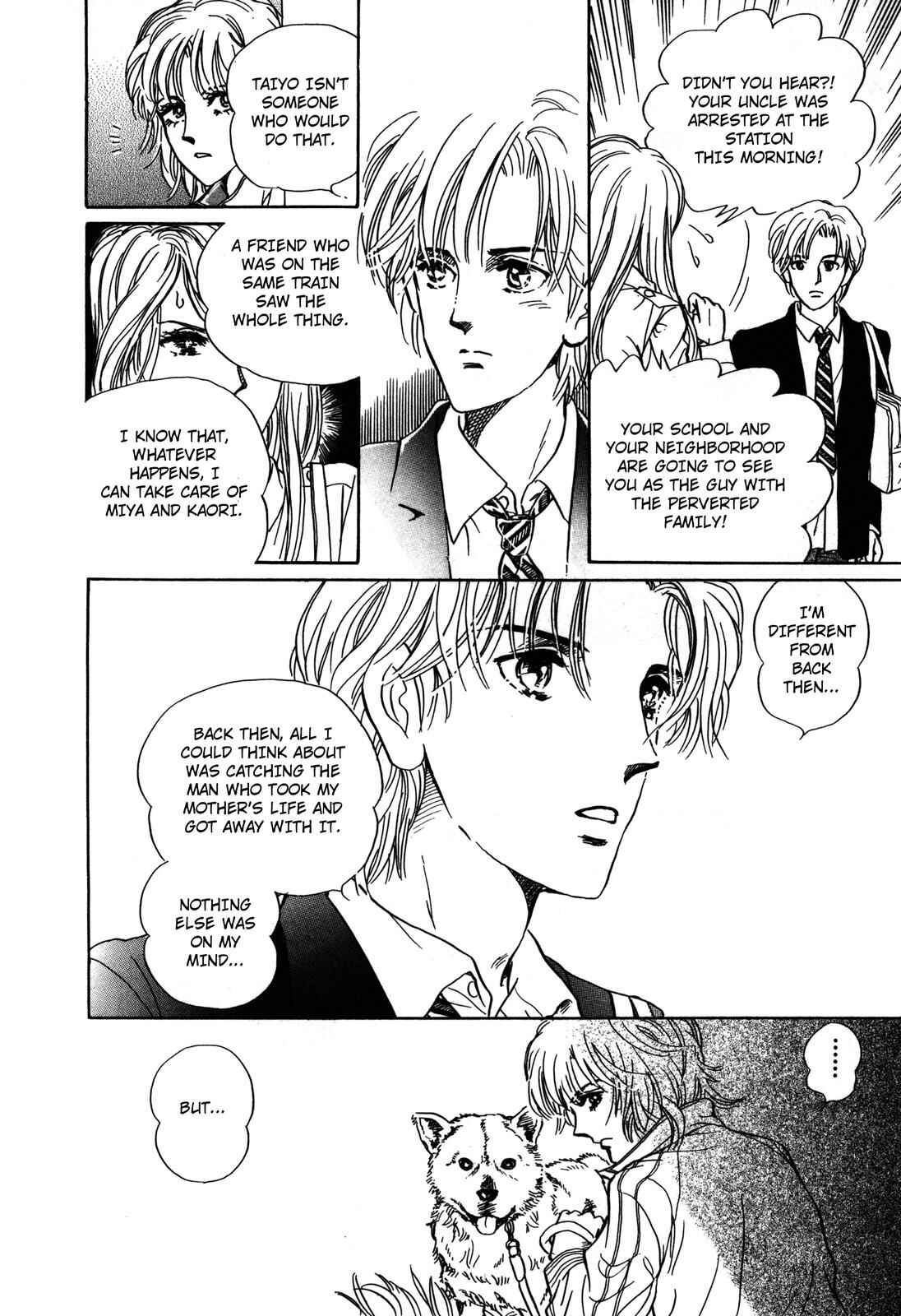 Page 35 Chapter 5 Wonder!