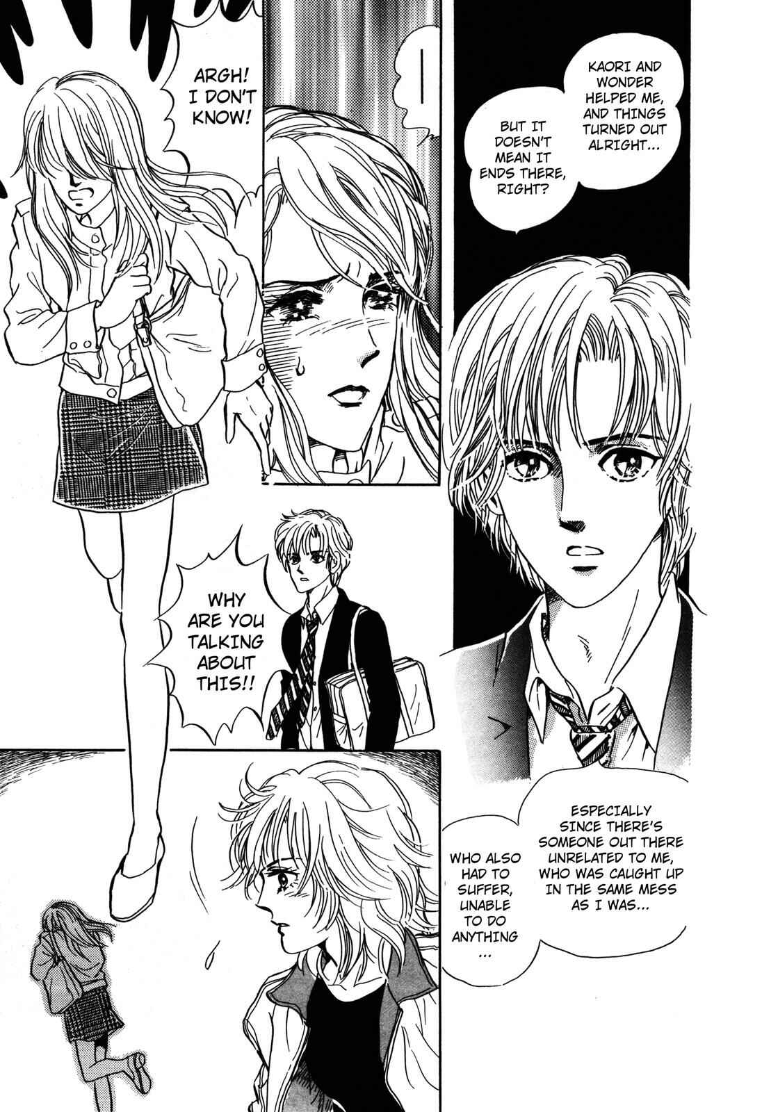 Page 36 Chapter 5 Wonder!
