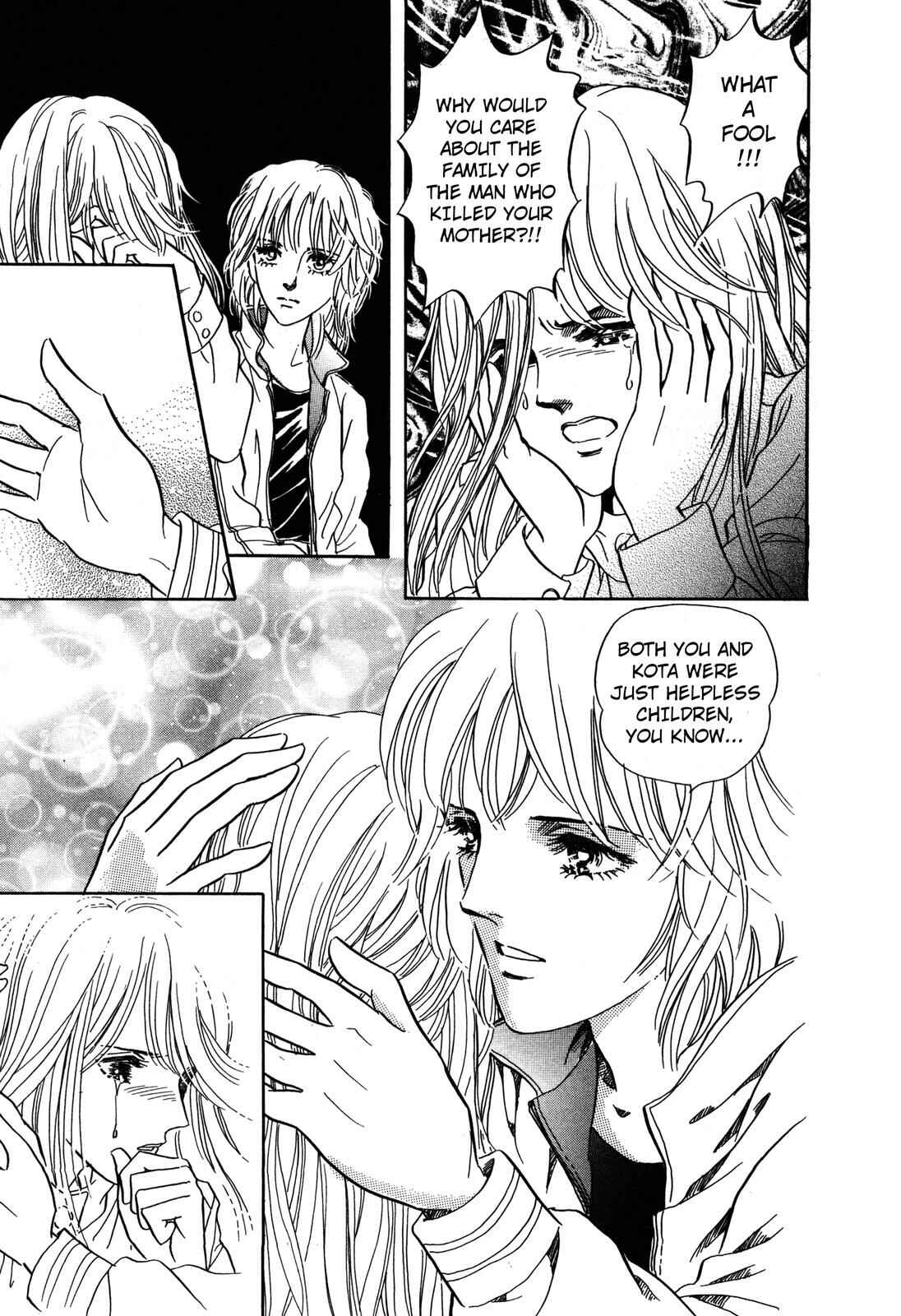 Page 40 Chapter 5 Wonder!