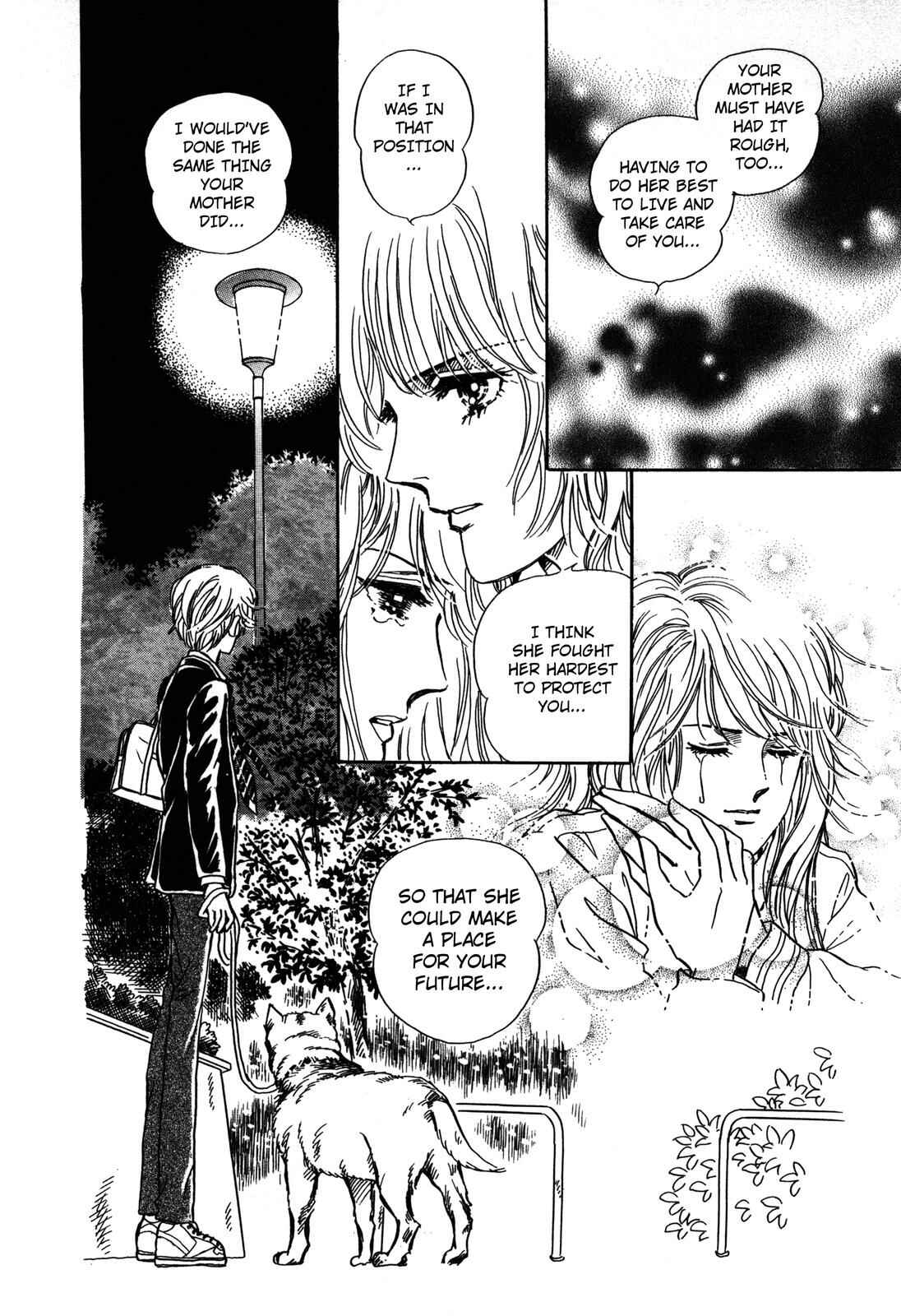 Page 41 Chapter 5 Wonder!