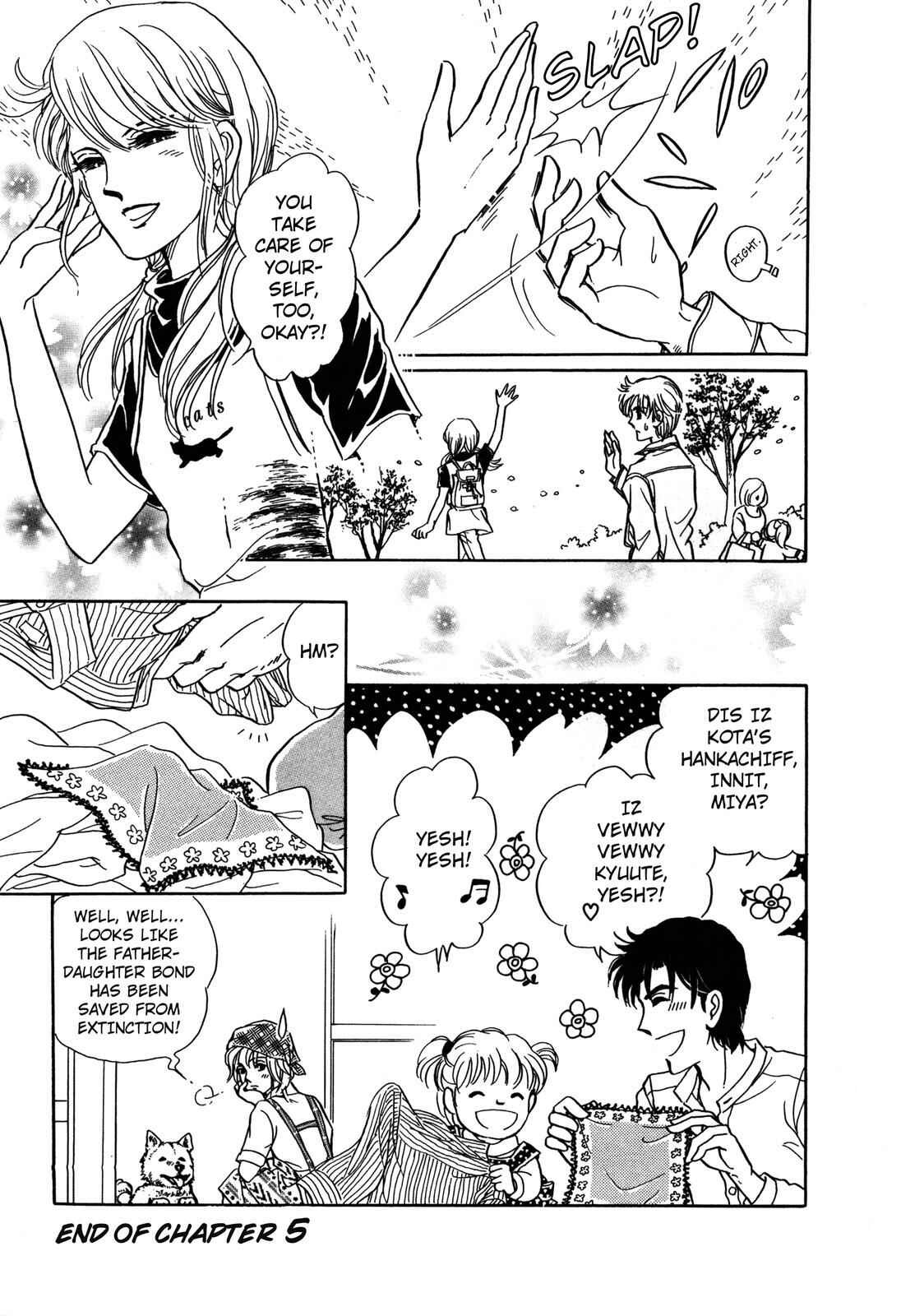 Page 44 Chapter 5 Wonder!
