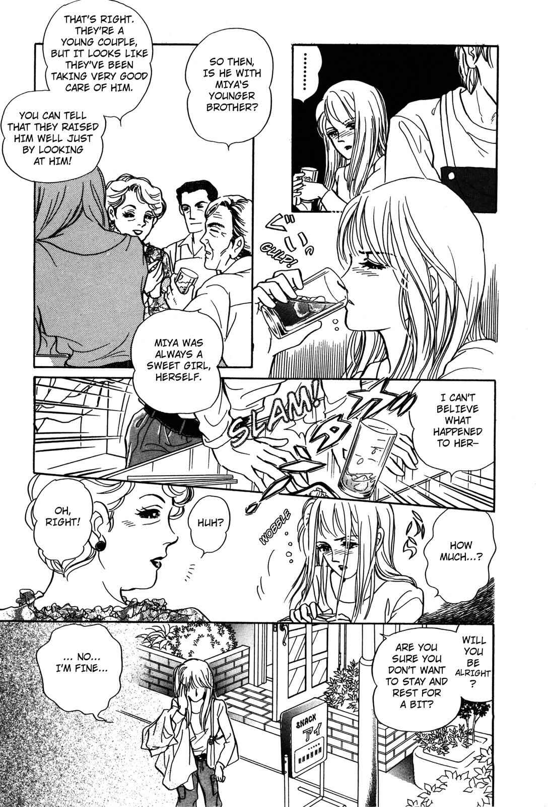 Page 8 Chapter 5 Wonder!