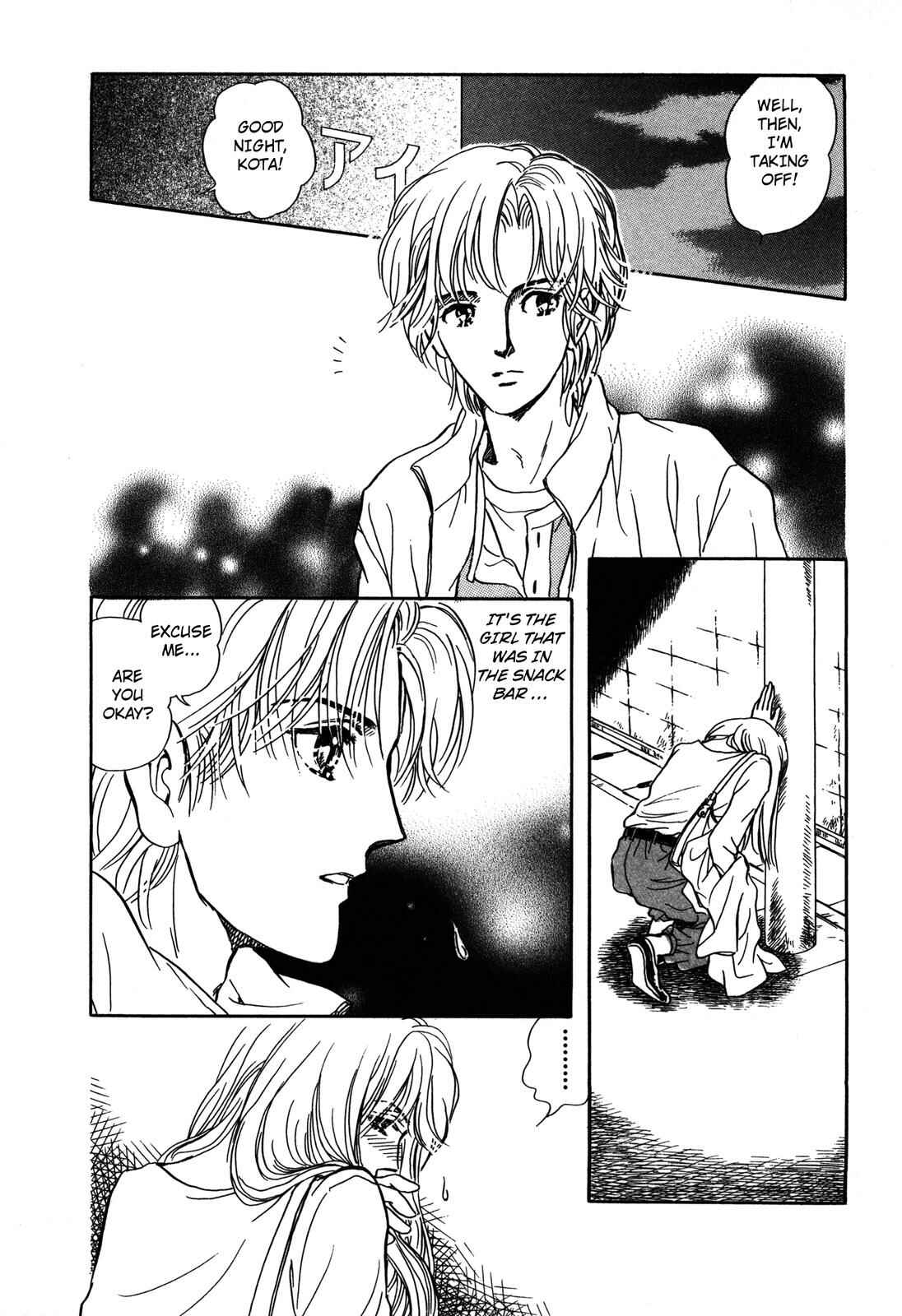 Page 9 Chapter 5 Wonder!