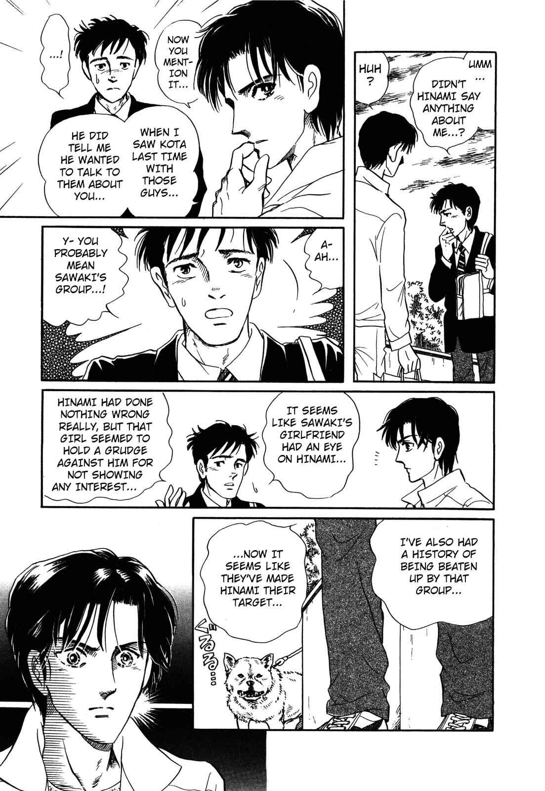 Page 13 Chapter 4 Wonder!