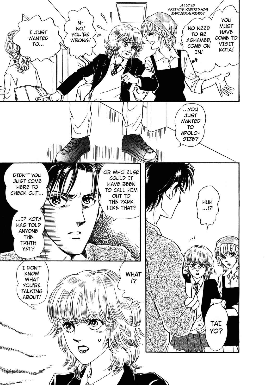 Page 15 Chapter 4 Wonder!