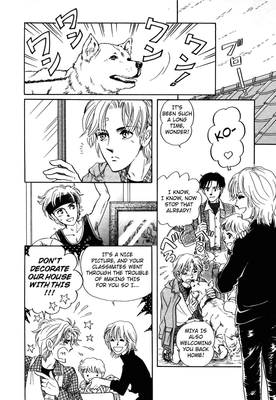 Page 18 Chapter 4 Wonder!