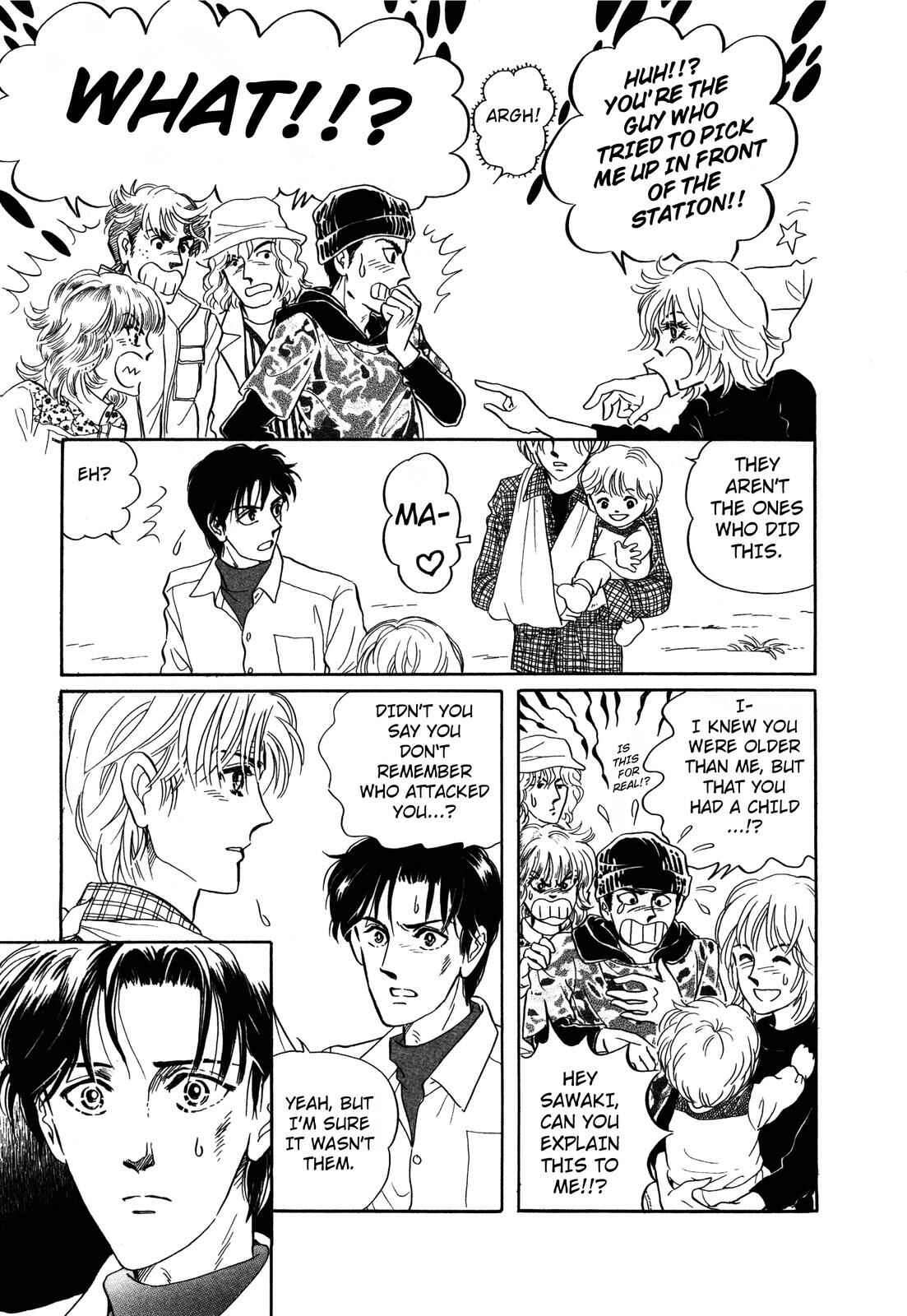 Page 21 Chapter 4 Wonder!