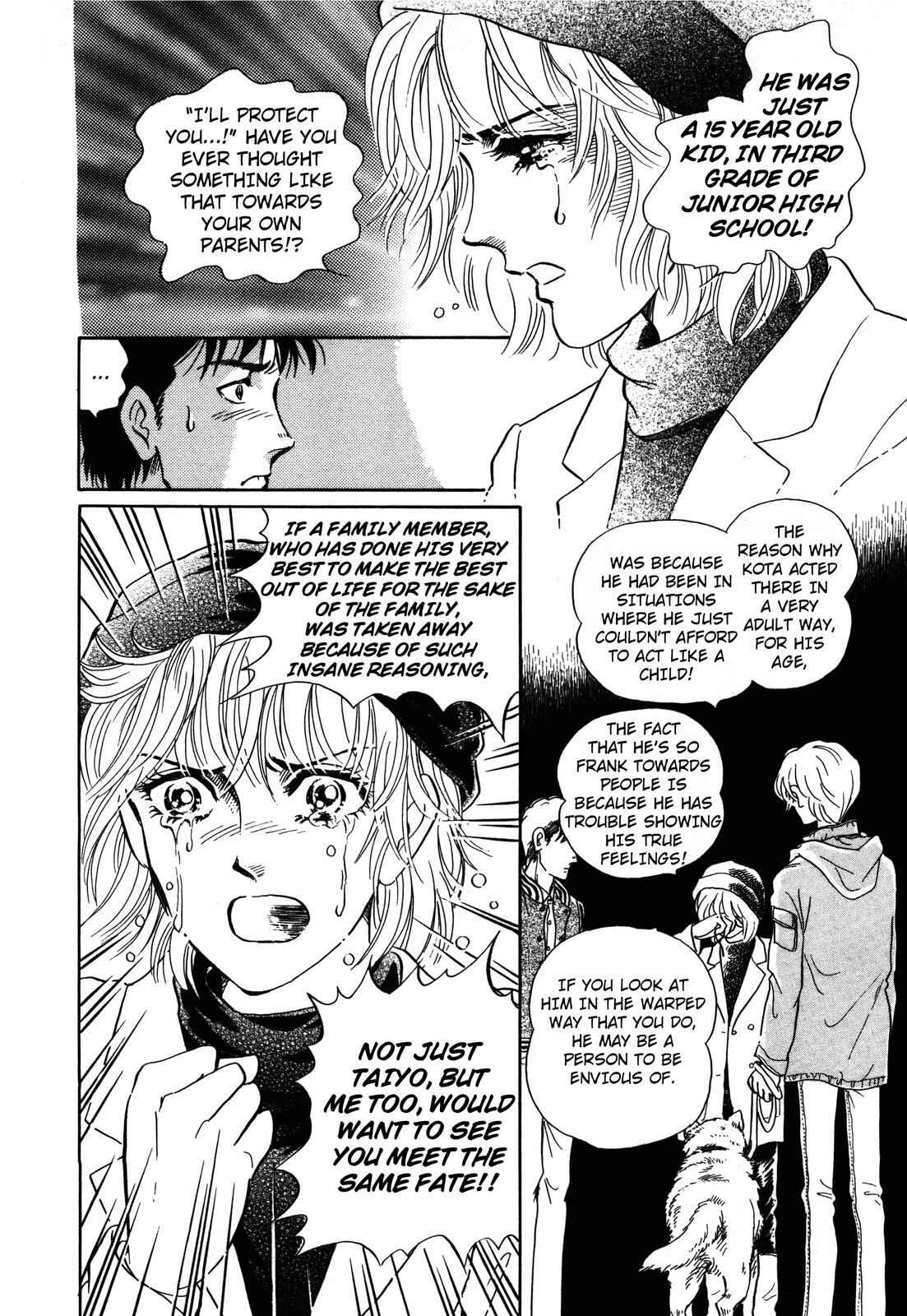 Page 30 Chapter 4 Wonder!