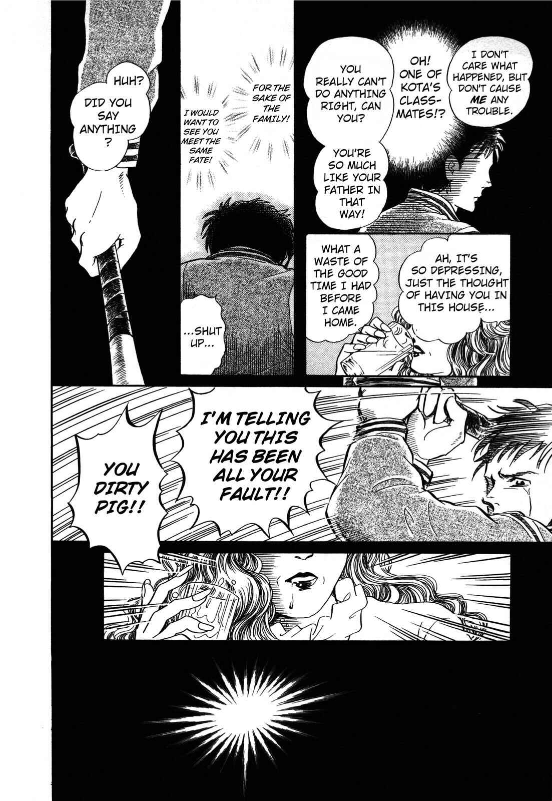 Page 32 Chapter 4 Wonder!