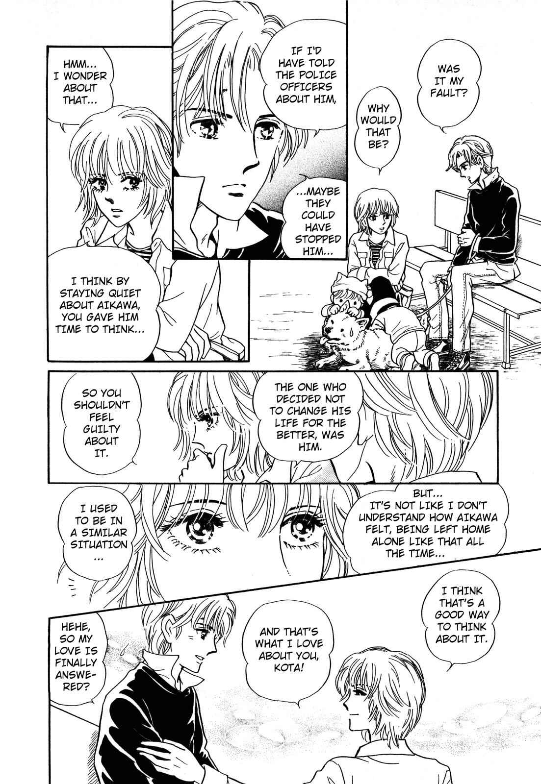 Page 34 Chapter 4 Wonder!