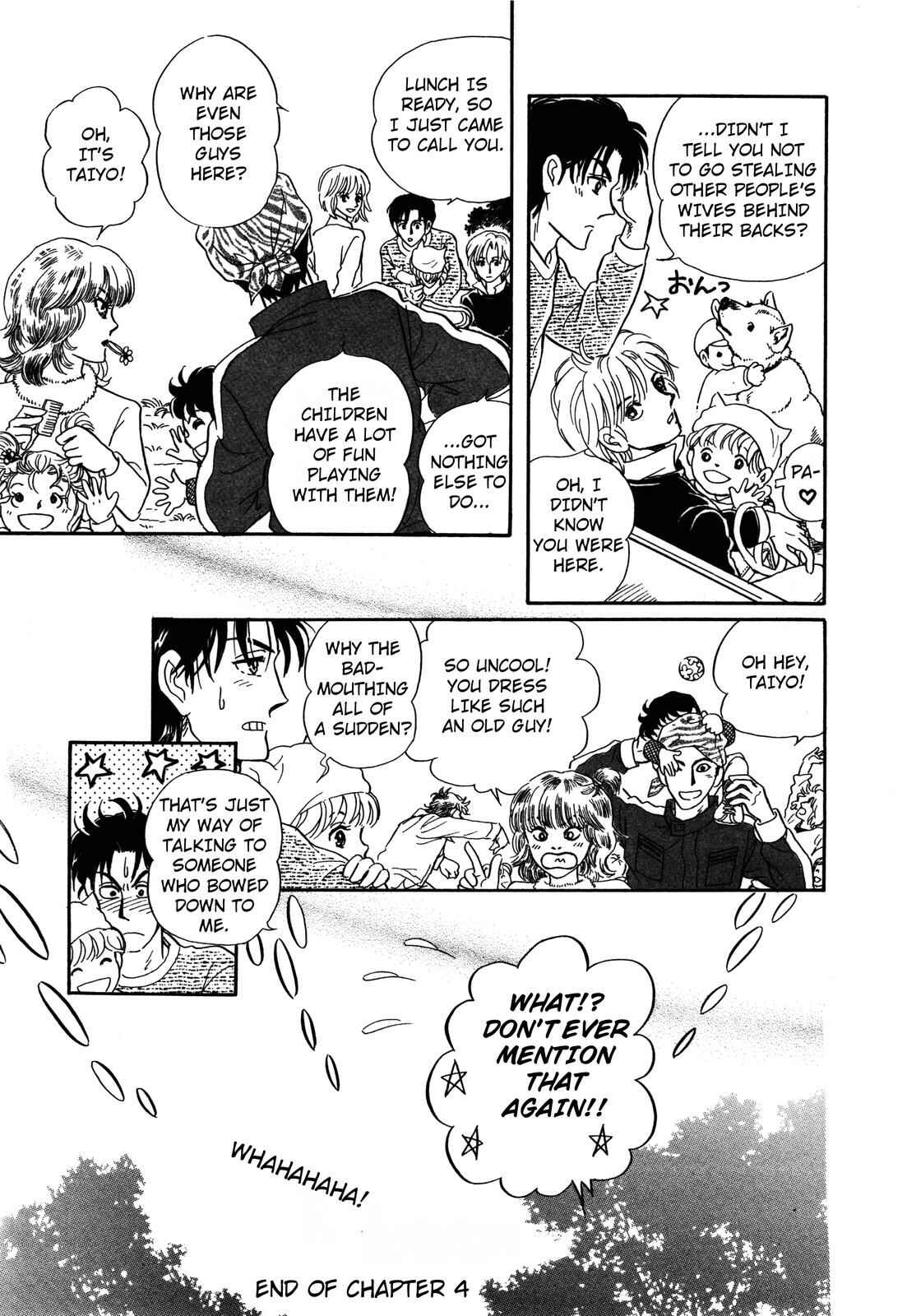 Page 35 Chapter 4 Wonder!