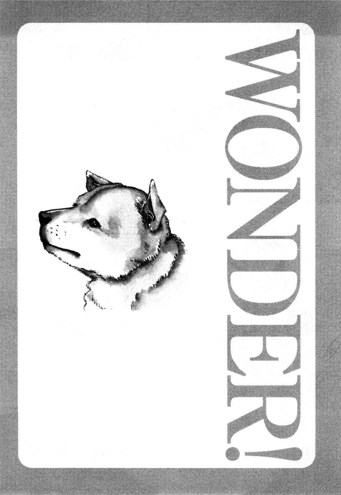Page 36 Chapter 4 Wonder!