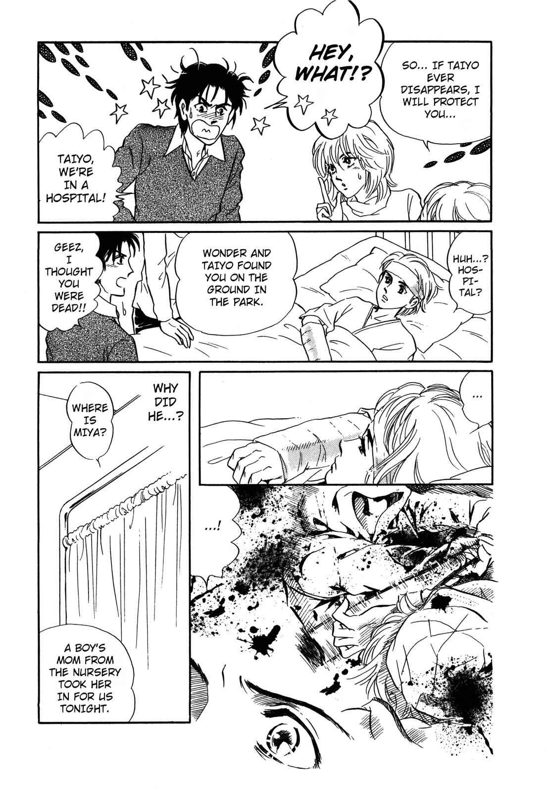 Page 5 Chapter 4 Wonder!
