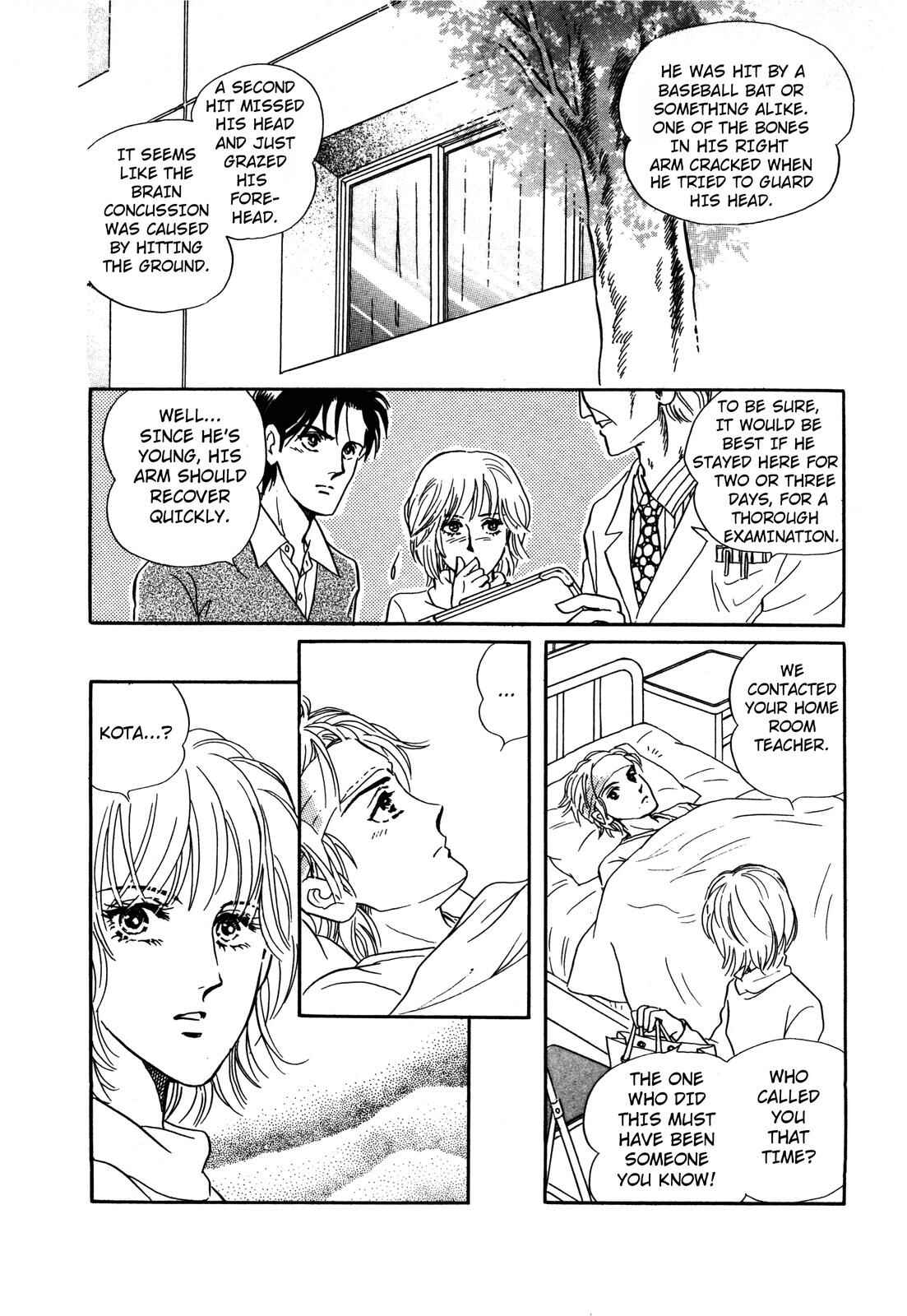 Page 6 Chapter 4 Wonder!