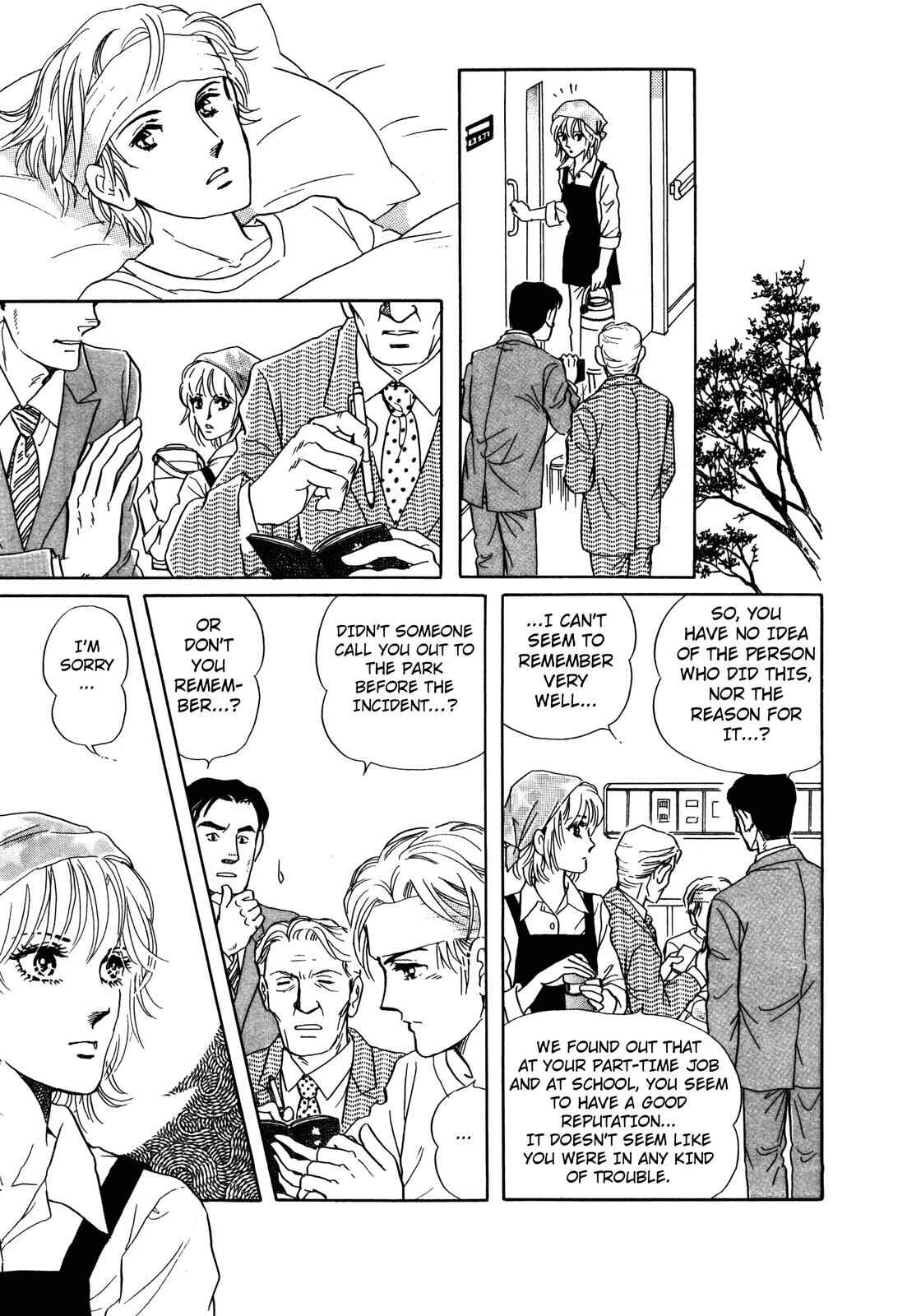 Page 7 Chapter 4 Wonder!