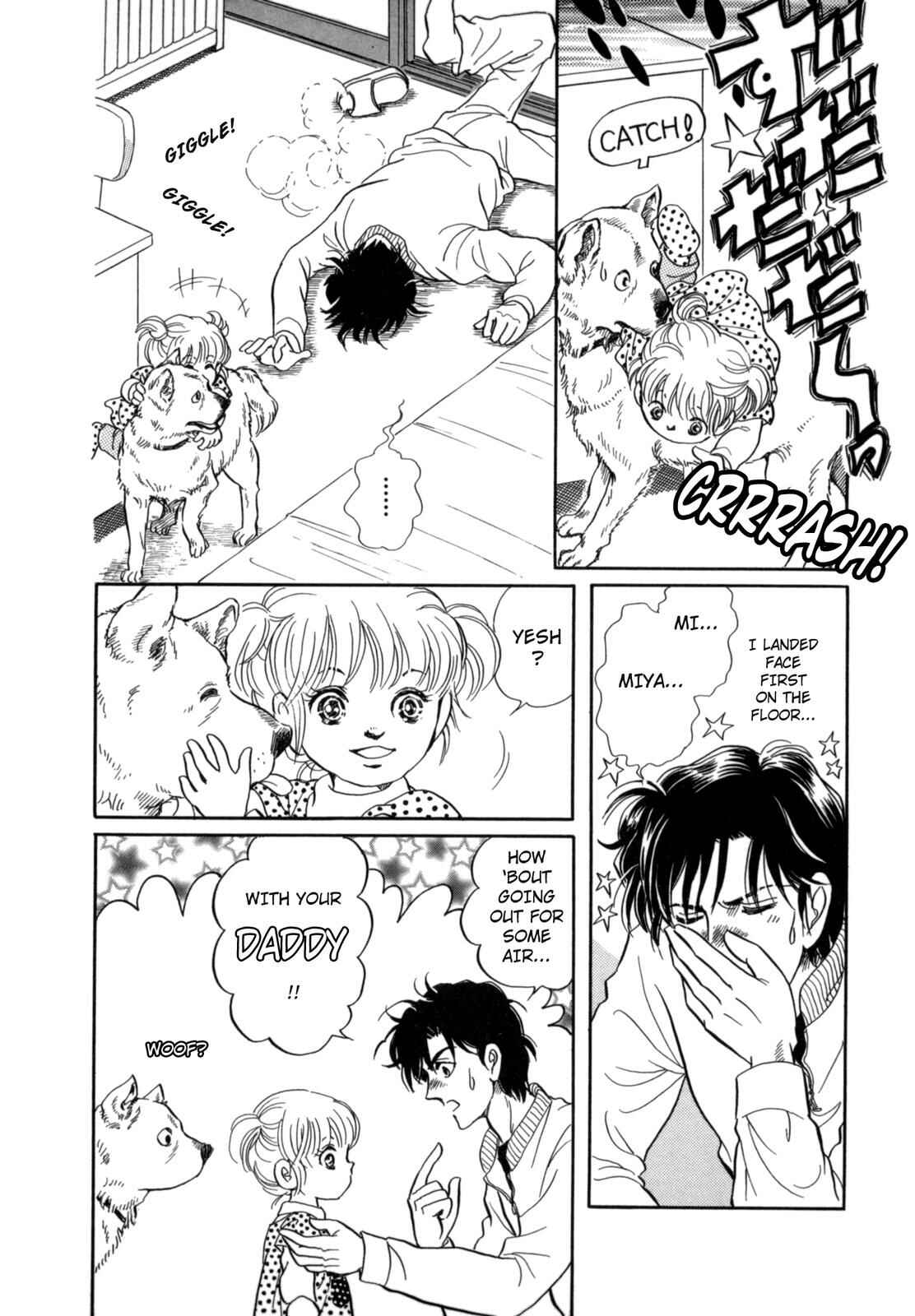 Page 10 Chapter 12 Wonder!