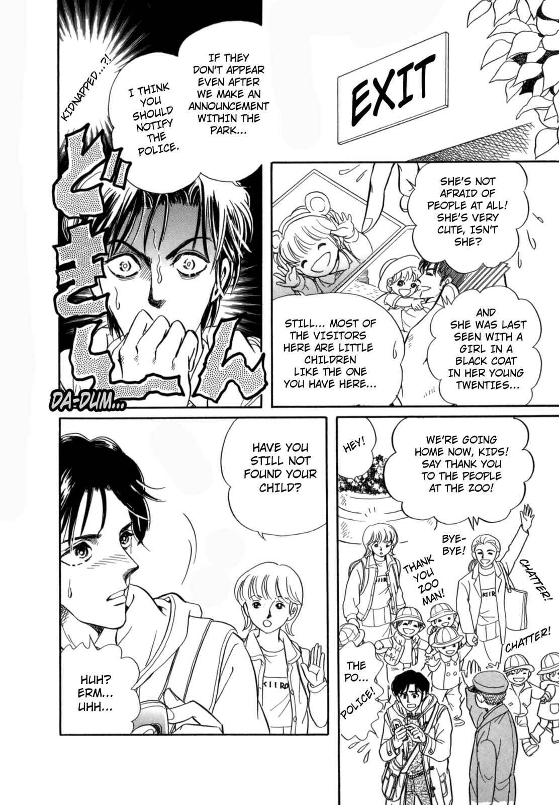 Page 24 Chapter 12 Wonder!