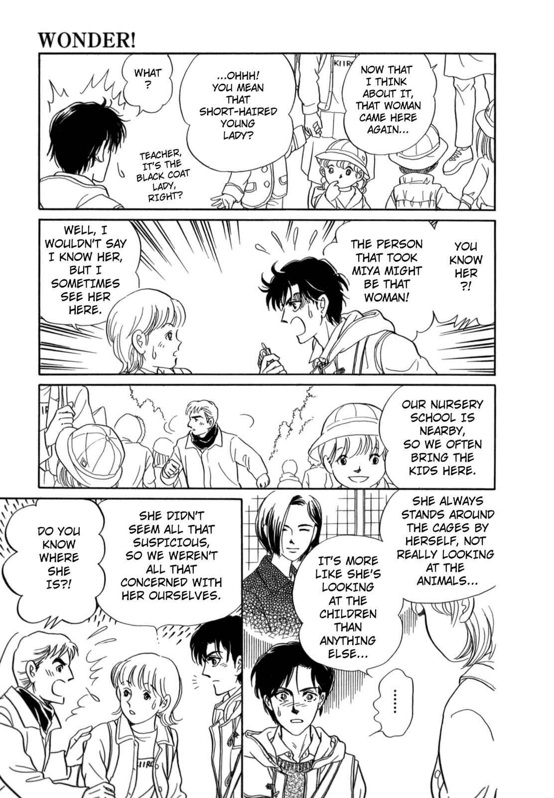 Page 25 Chapter 12 Wonder!