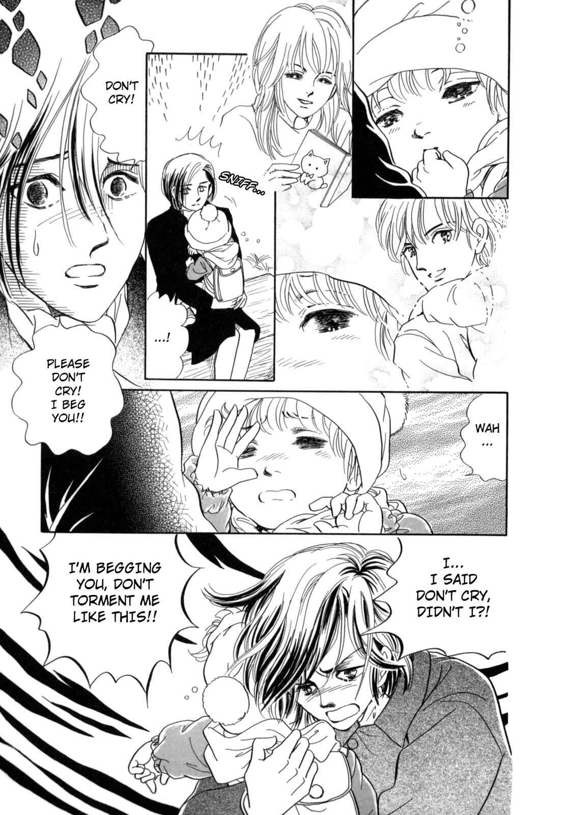 Page 27 Chapter 12 Wonder!