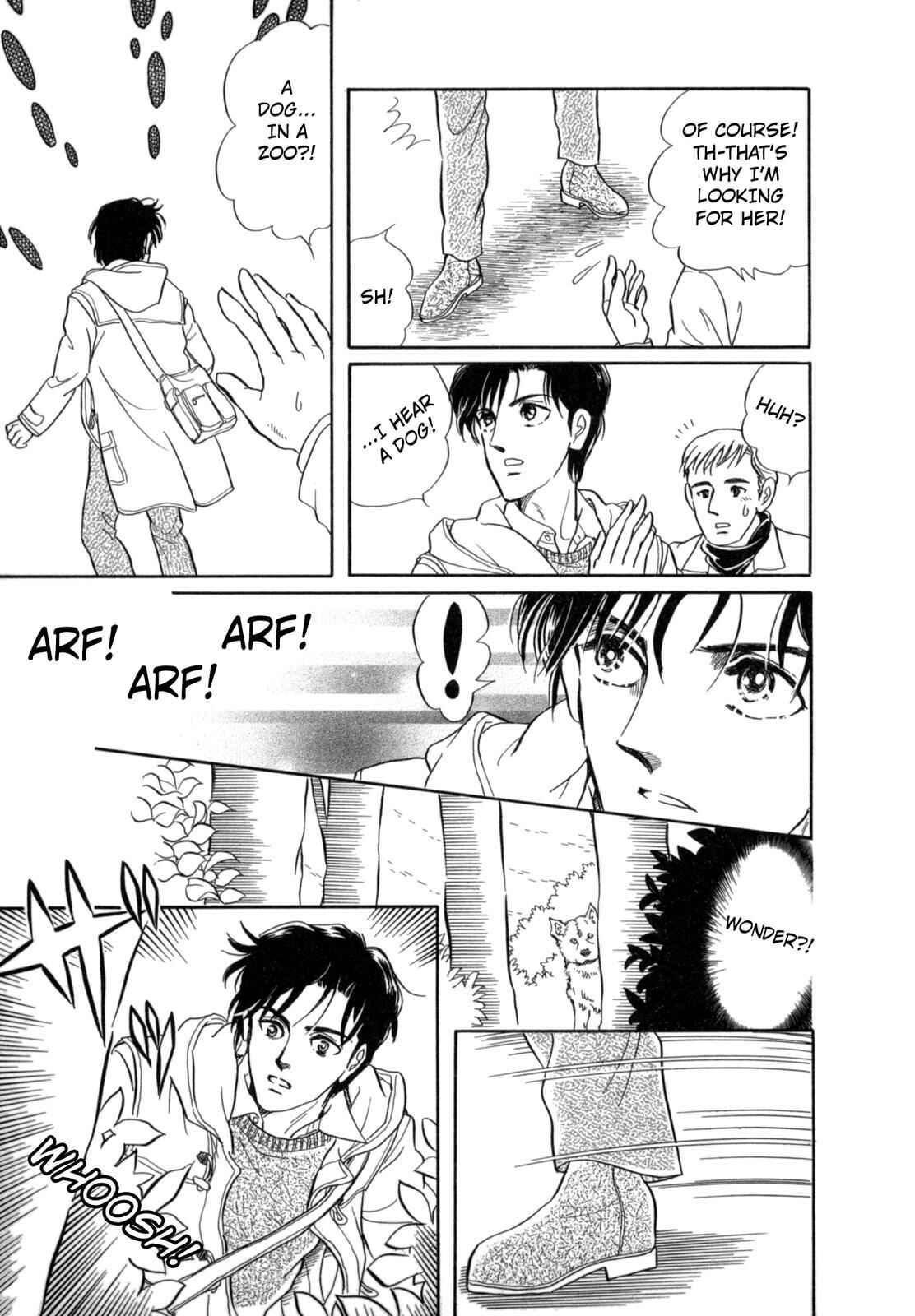 Page 31 Chapter 12 Wonder!