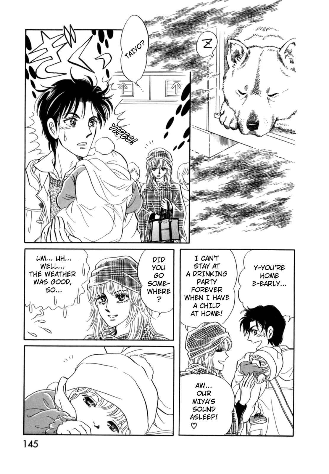 Page 35 Chapter 12 Wonder!