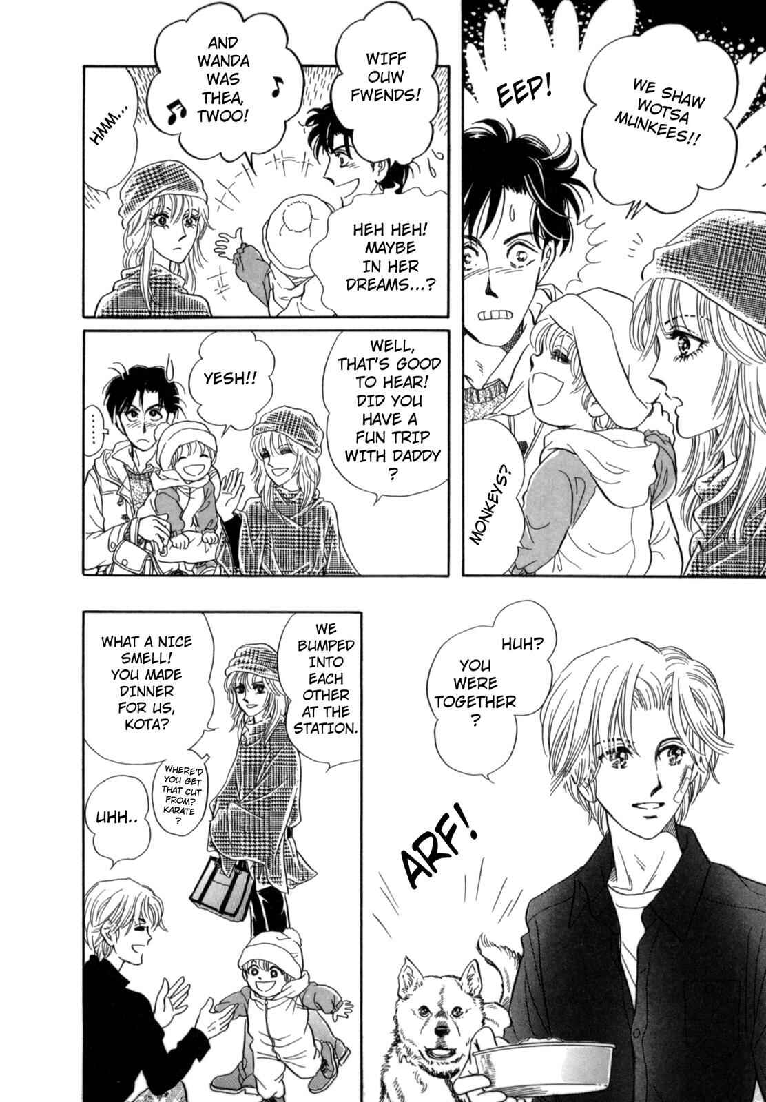 Page 36 Chapter 12 Wonder!