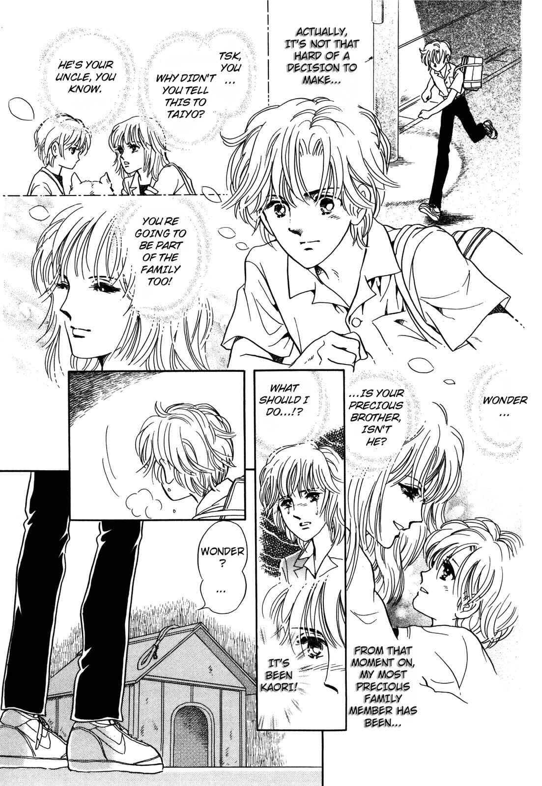 Page 31 Chapter 2 Wonder!